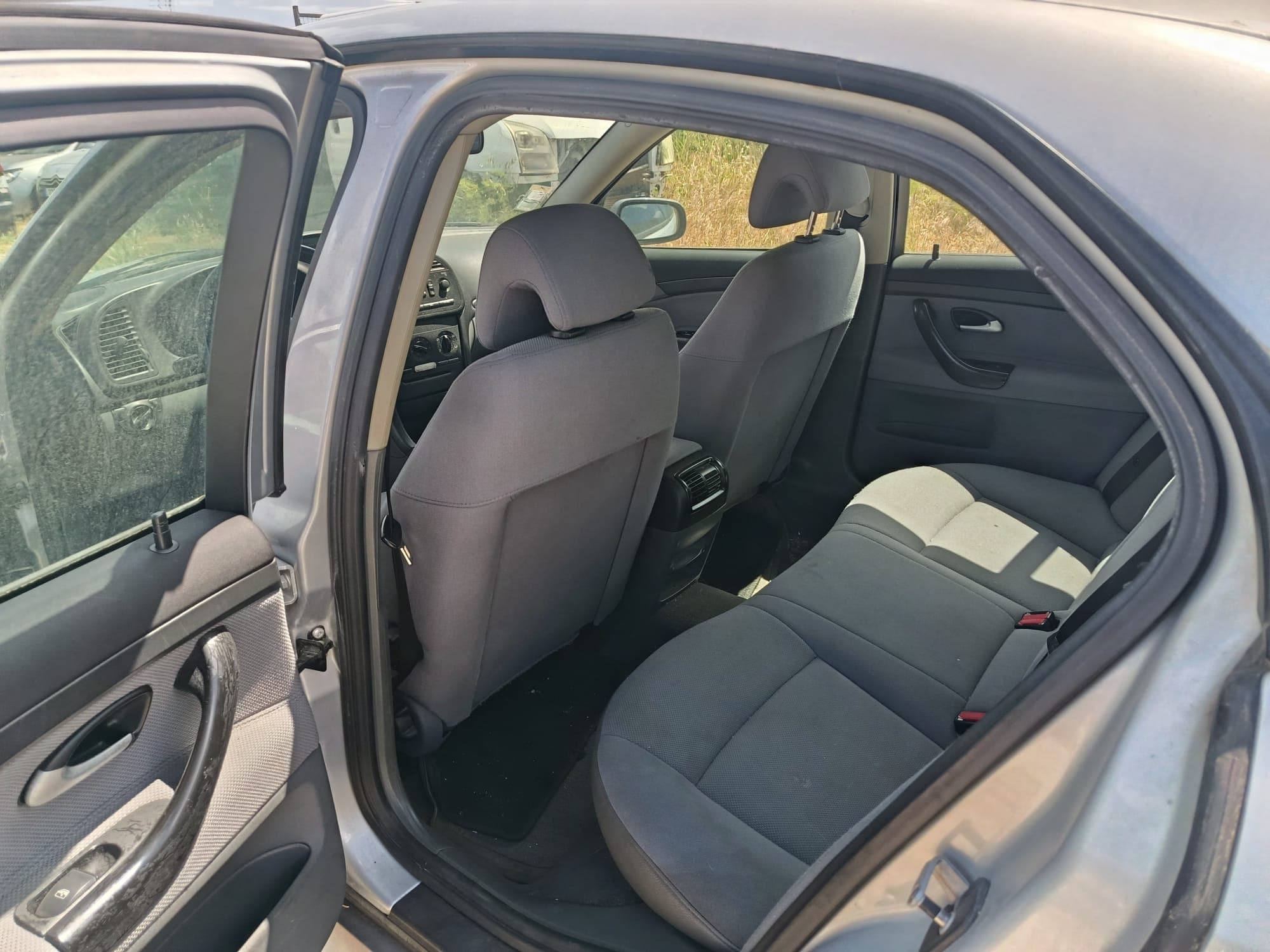 SAAB 2.2 TiD · Ano 2003 — imagen 14
