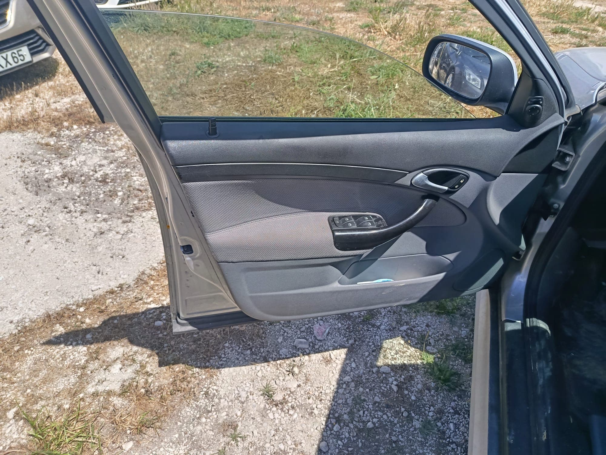 SAAB 2.2 TiD · Ano 2003 — imagen 12