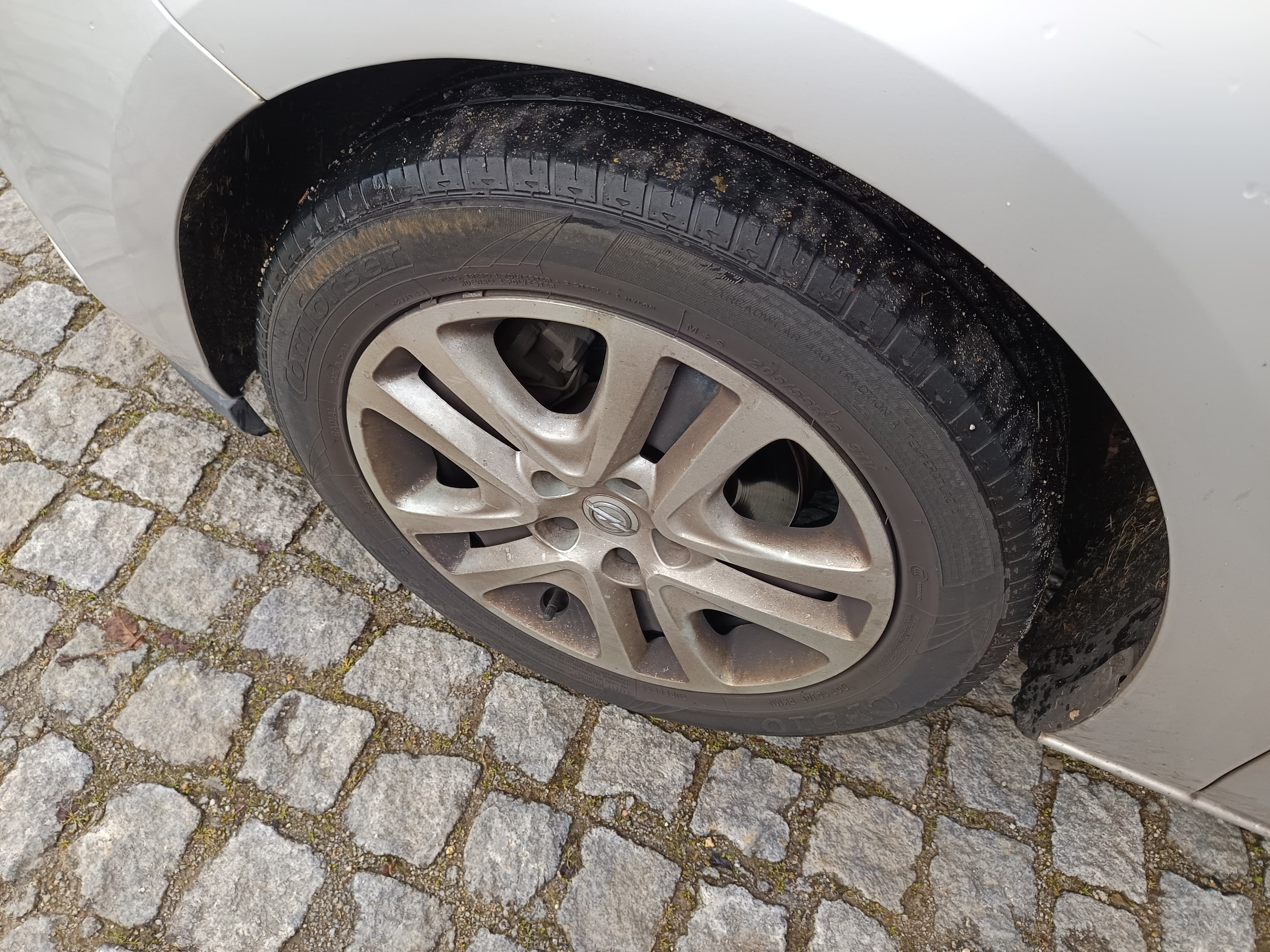 Opel Astra 1.6 CDTi · Ano 2016 — imagem 14