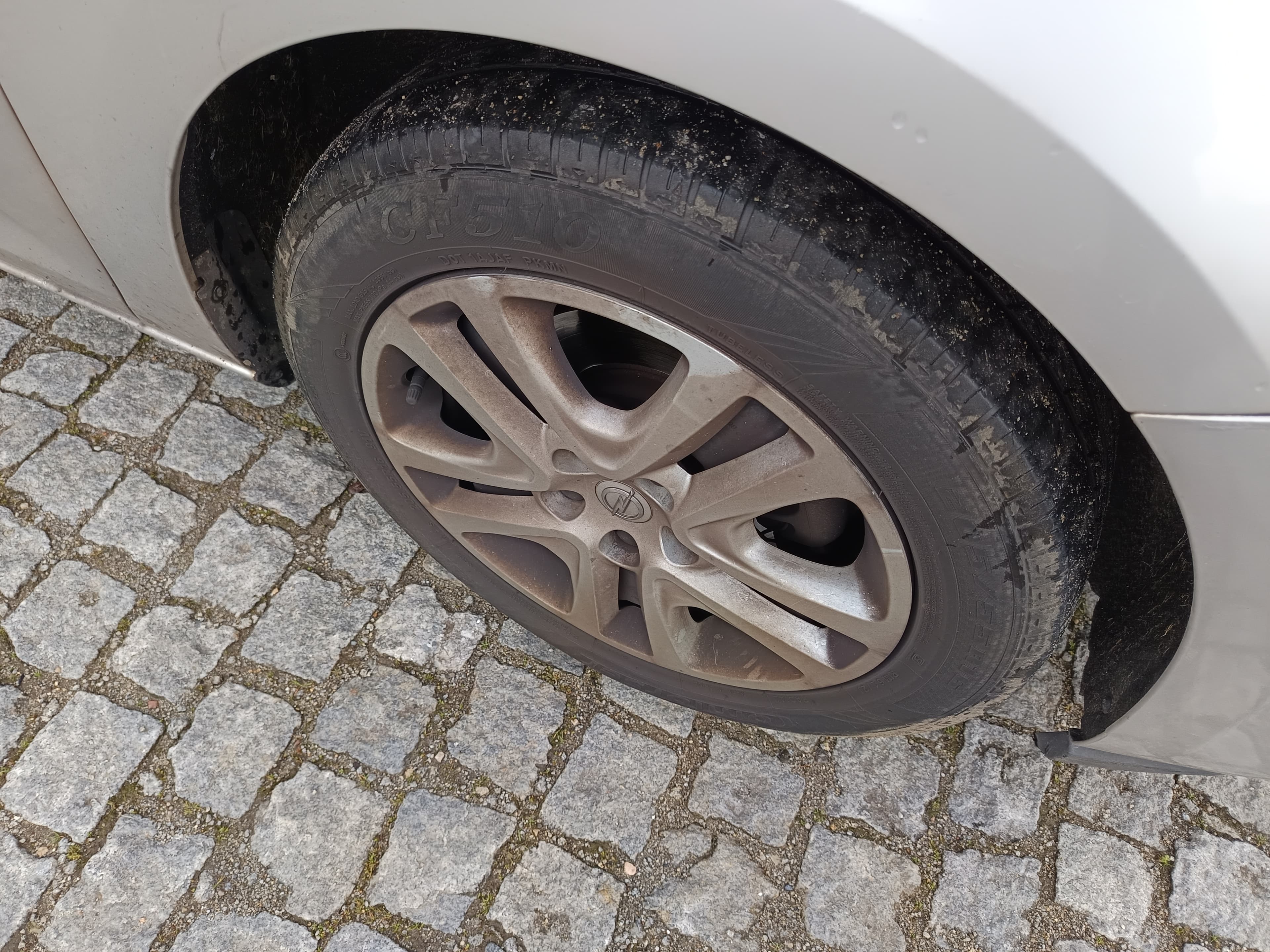 Opel Astra 1.6 CDTi · Ano 2016 — imagem 11