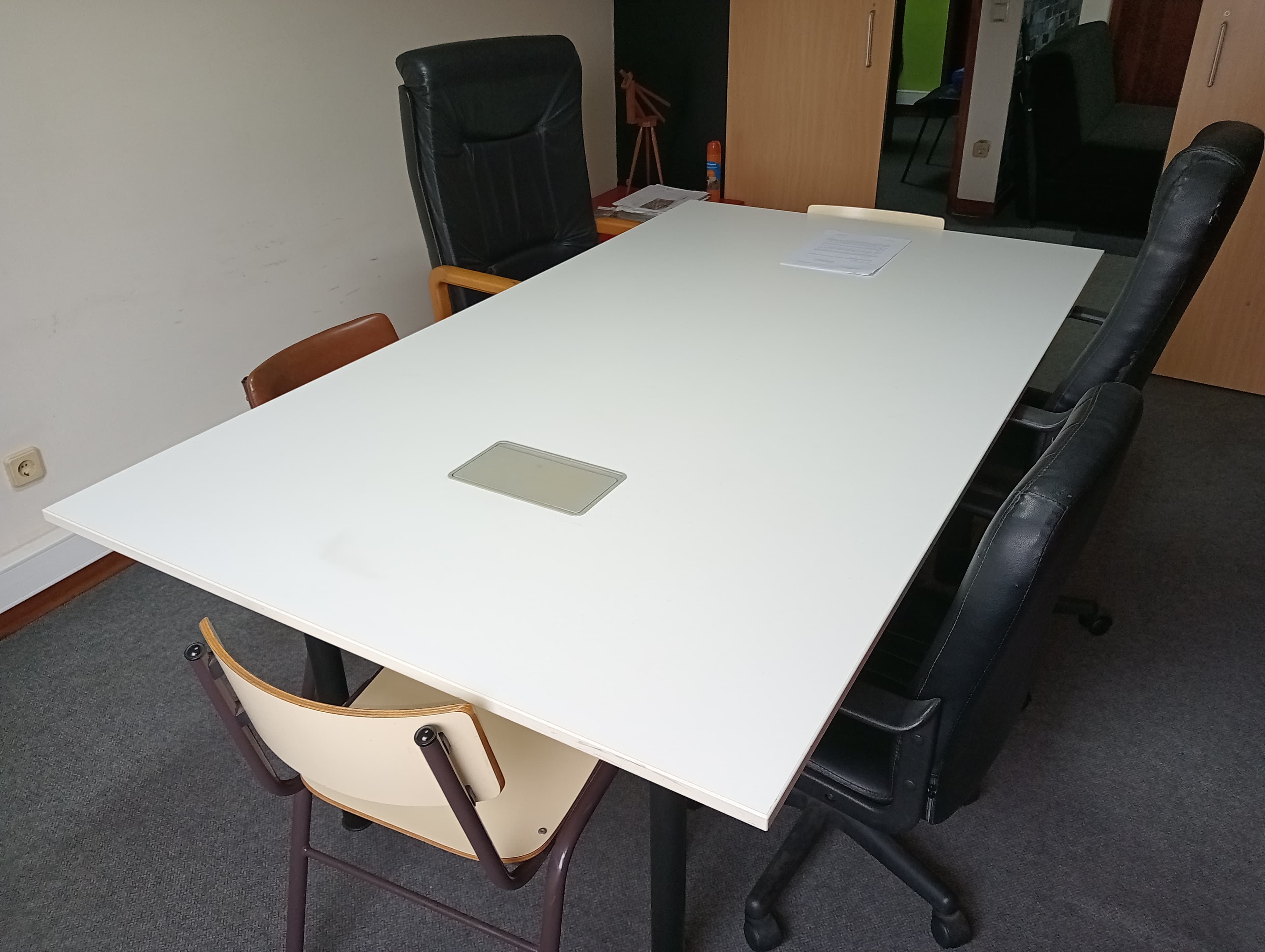 Equipamento de Escritório — imagen 7