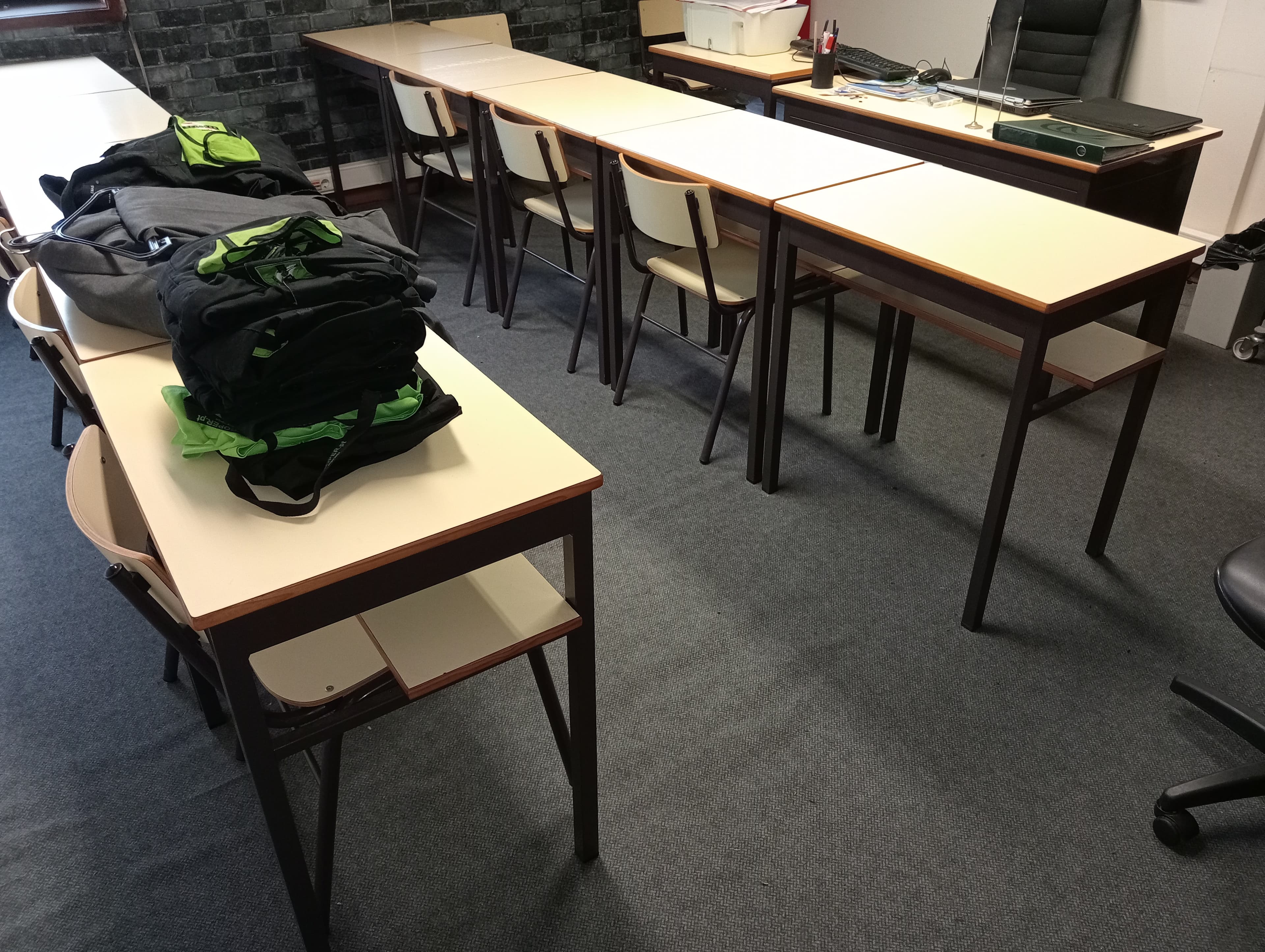 Equipamento de Escritório — imagen 10