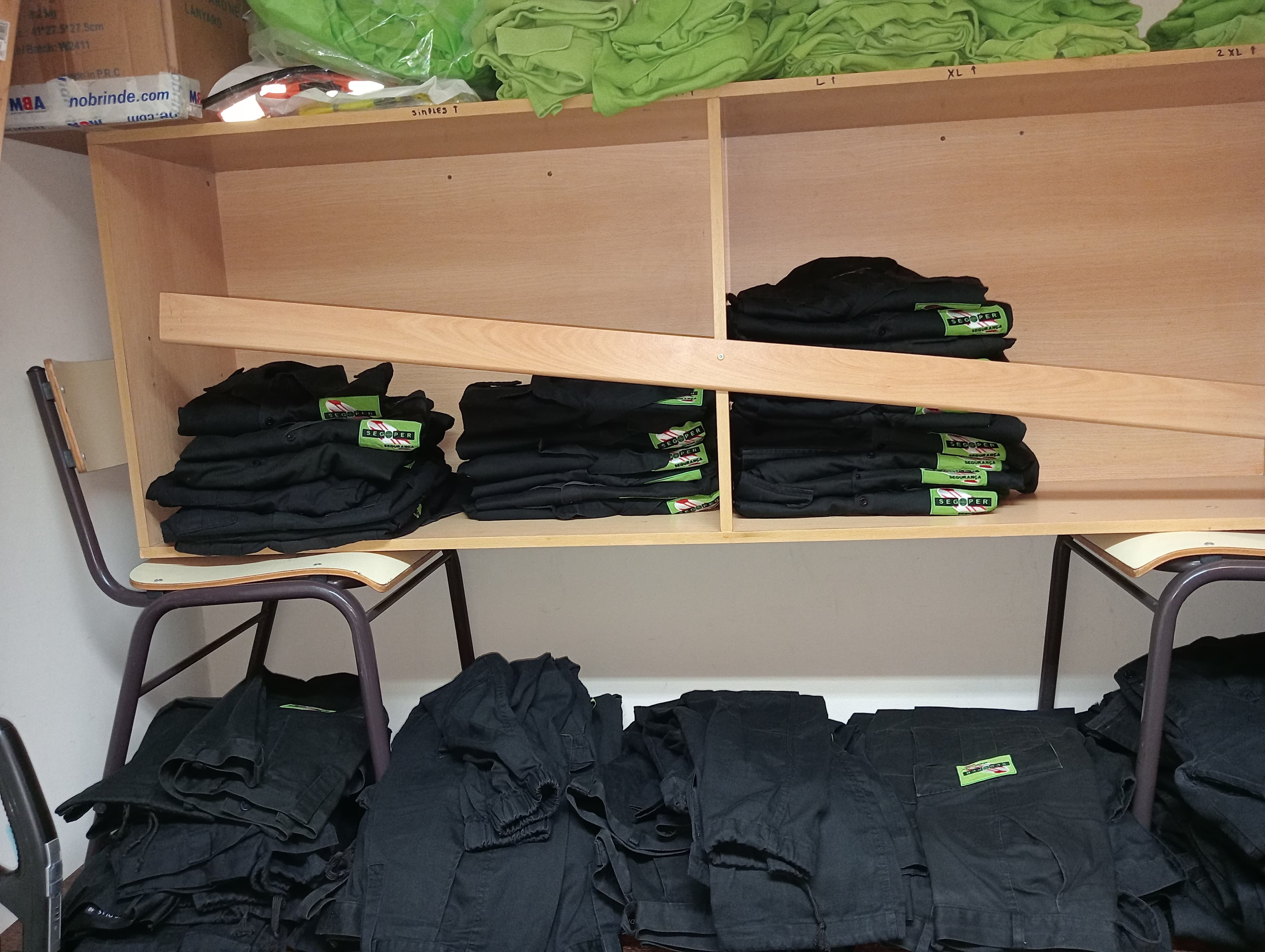 Equipamento de Escritório — imagen 20