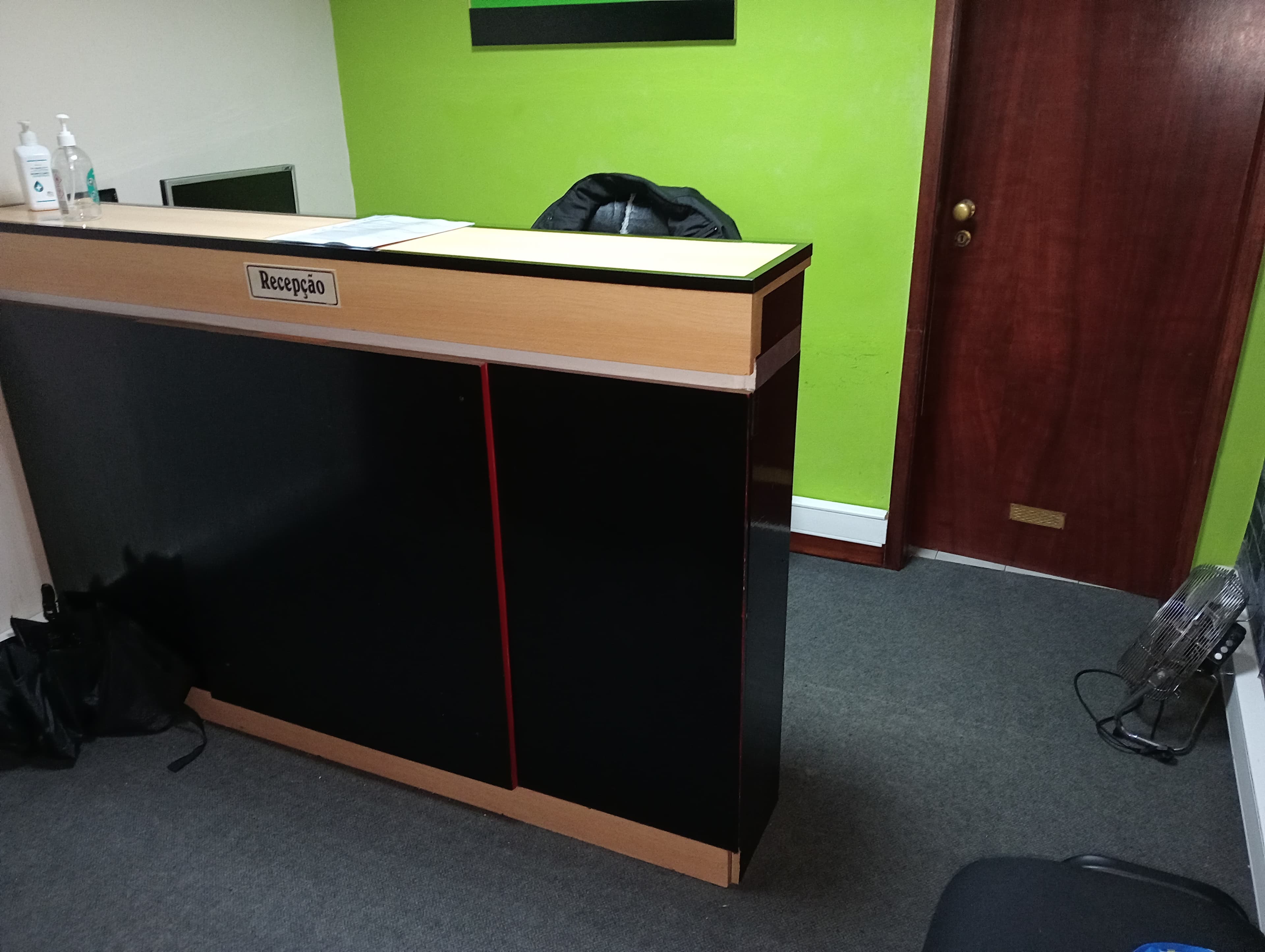 Equipamento de Escritório — imagen 11