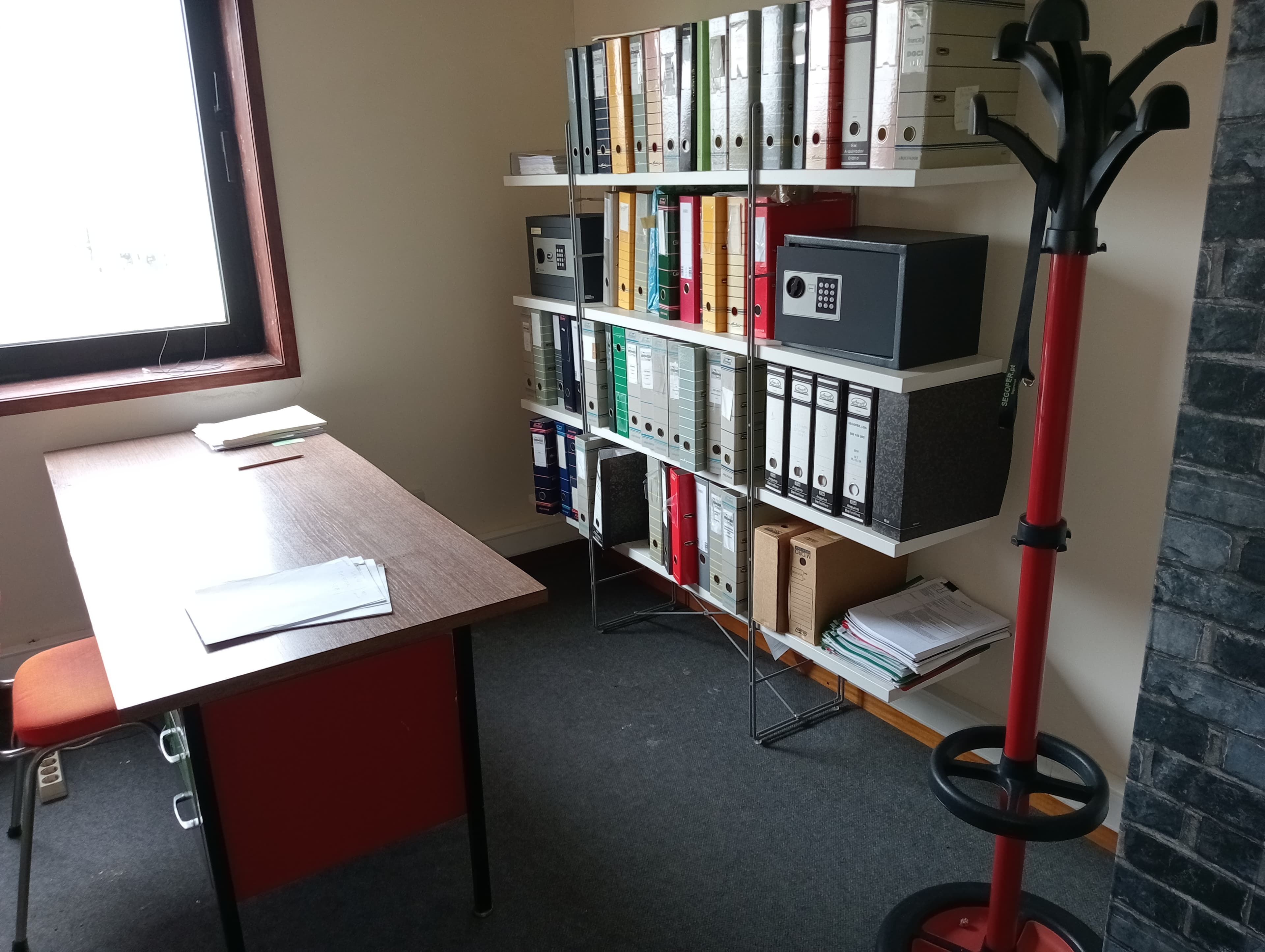 Equipamento de Escritório — imagen 3