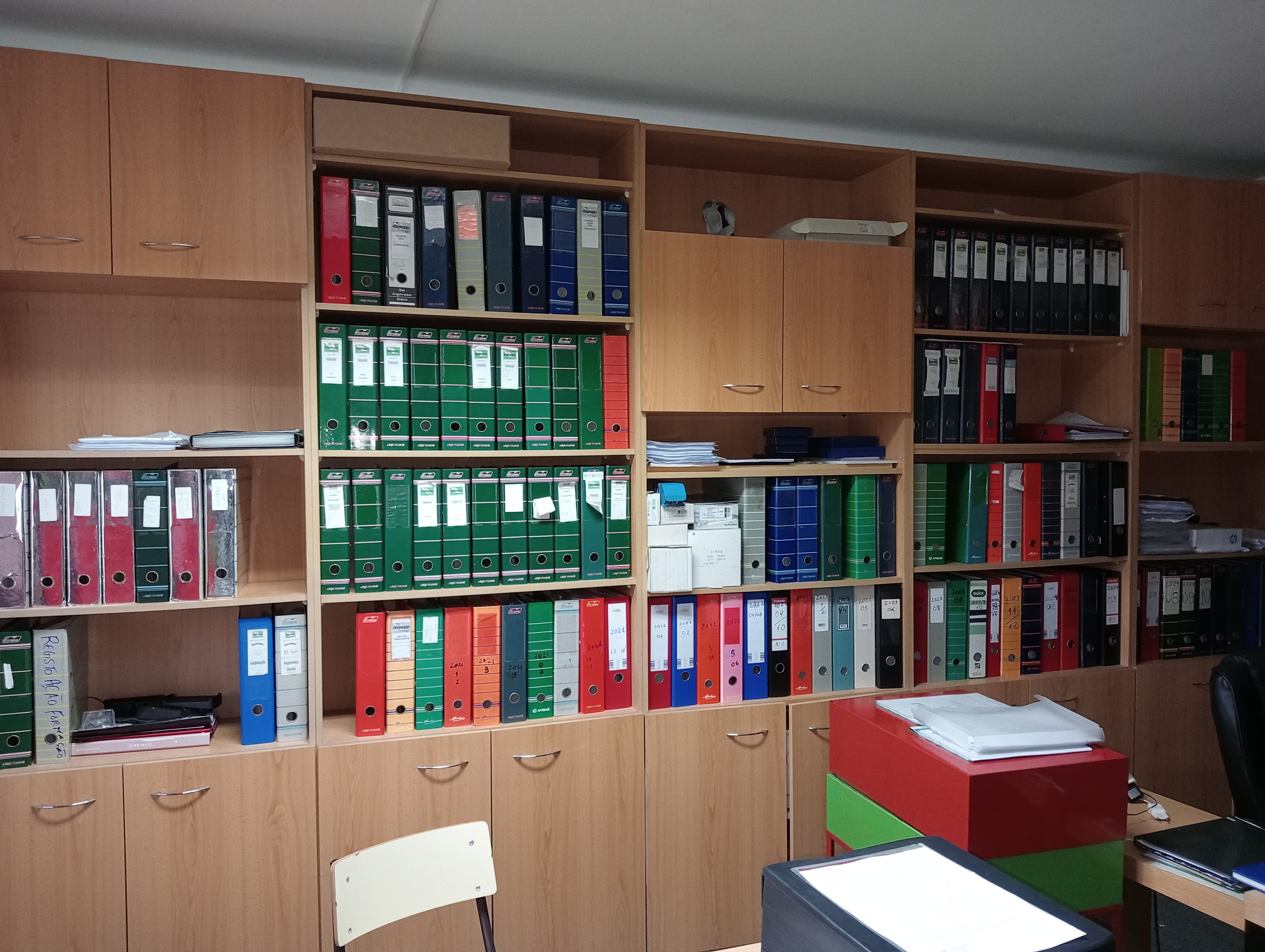 Equipamento de Escritório — imagen 14