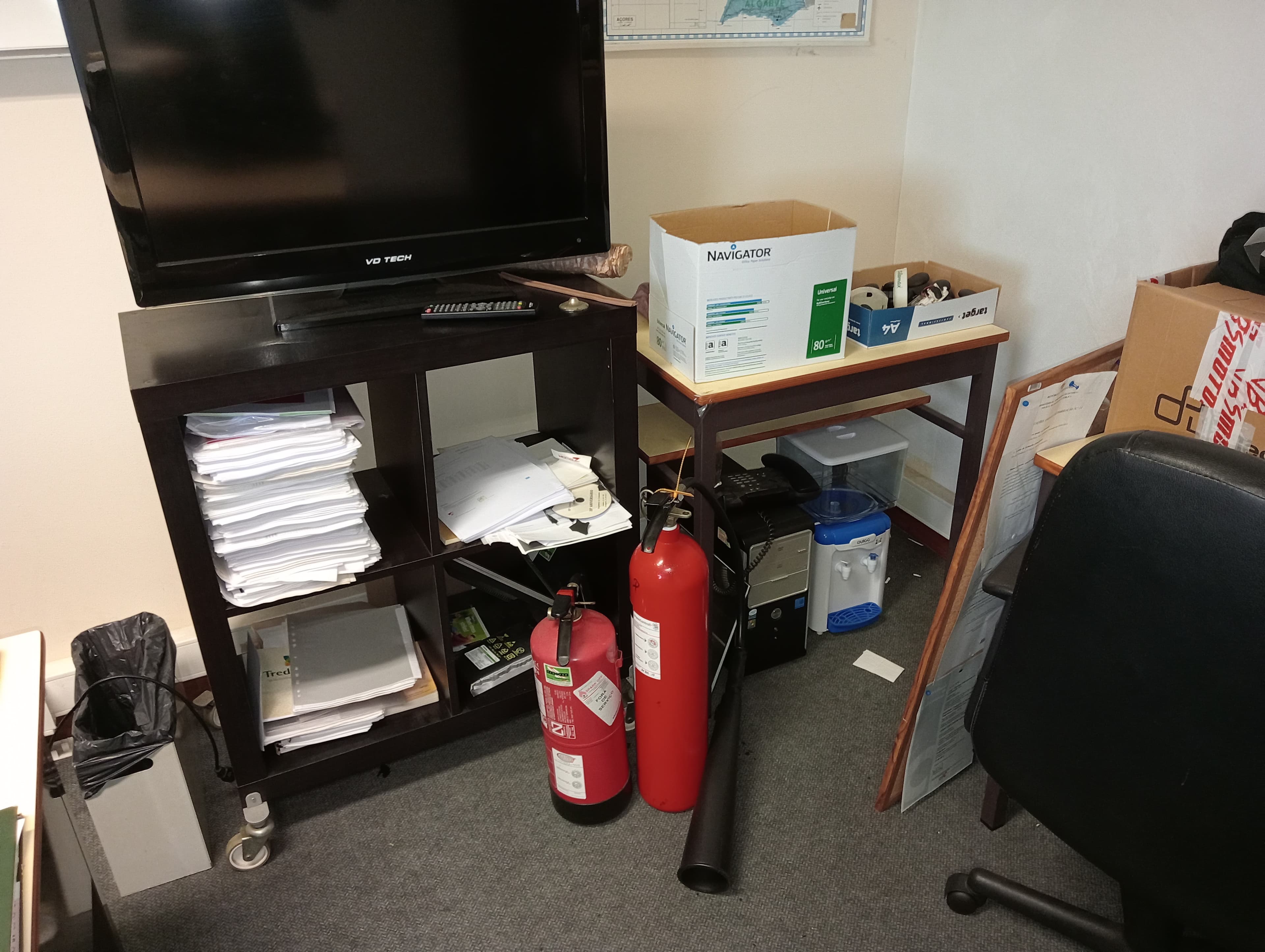 Equipamento de Escritório — imagen 23