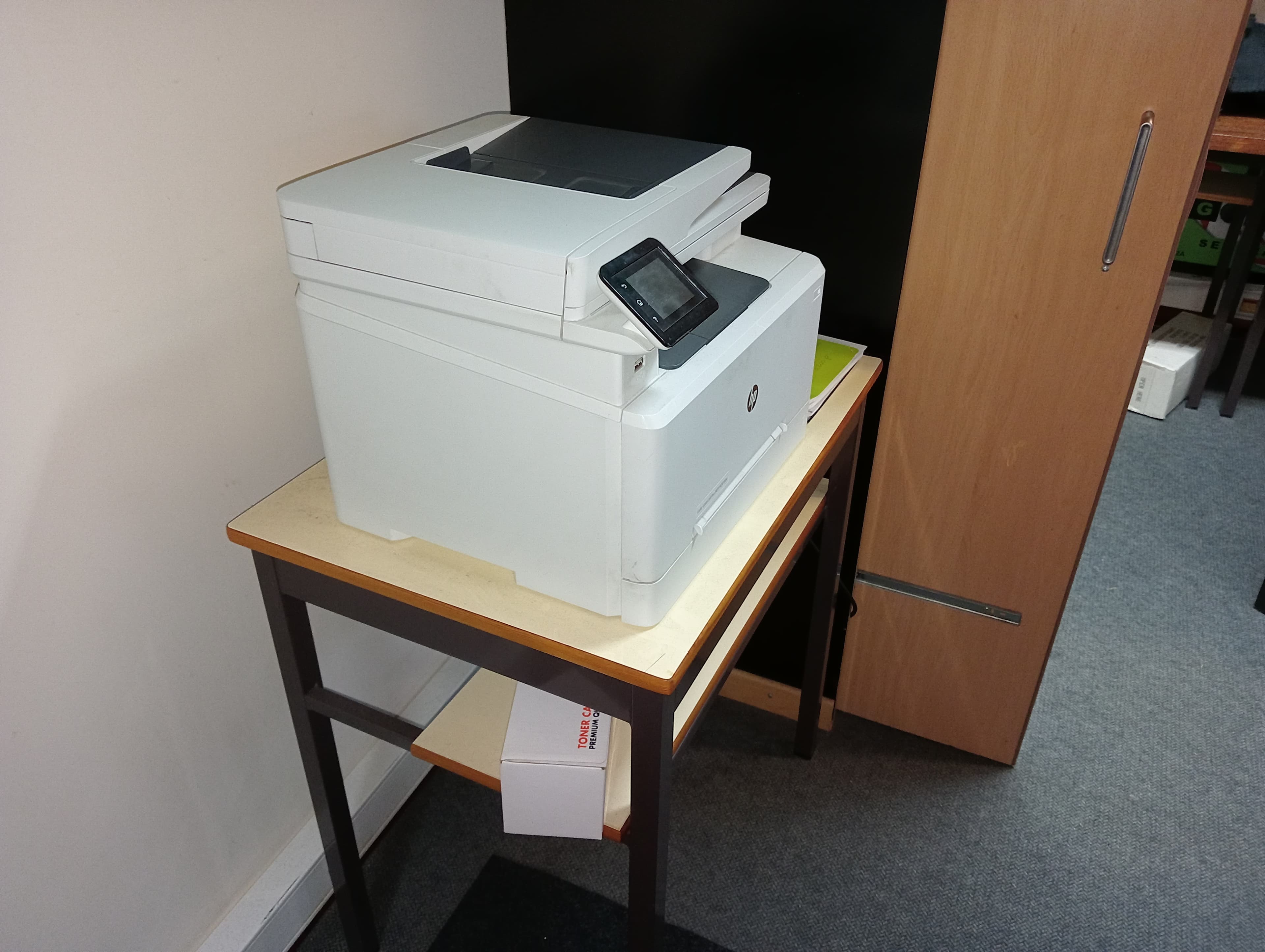 Equipamento de Escritório — imagen 17