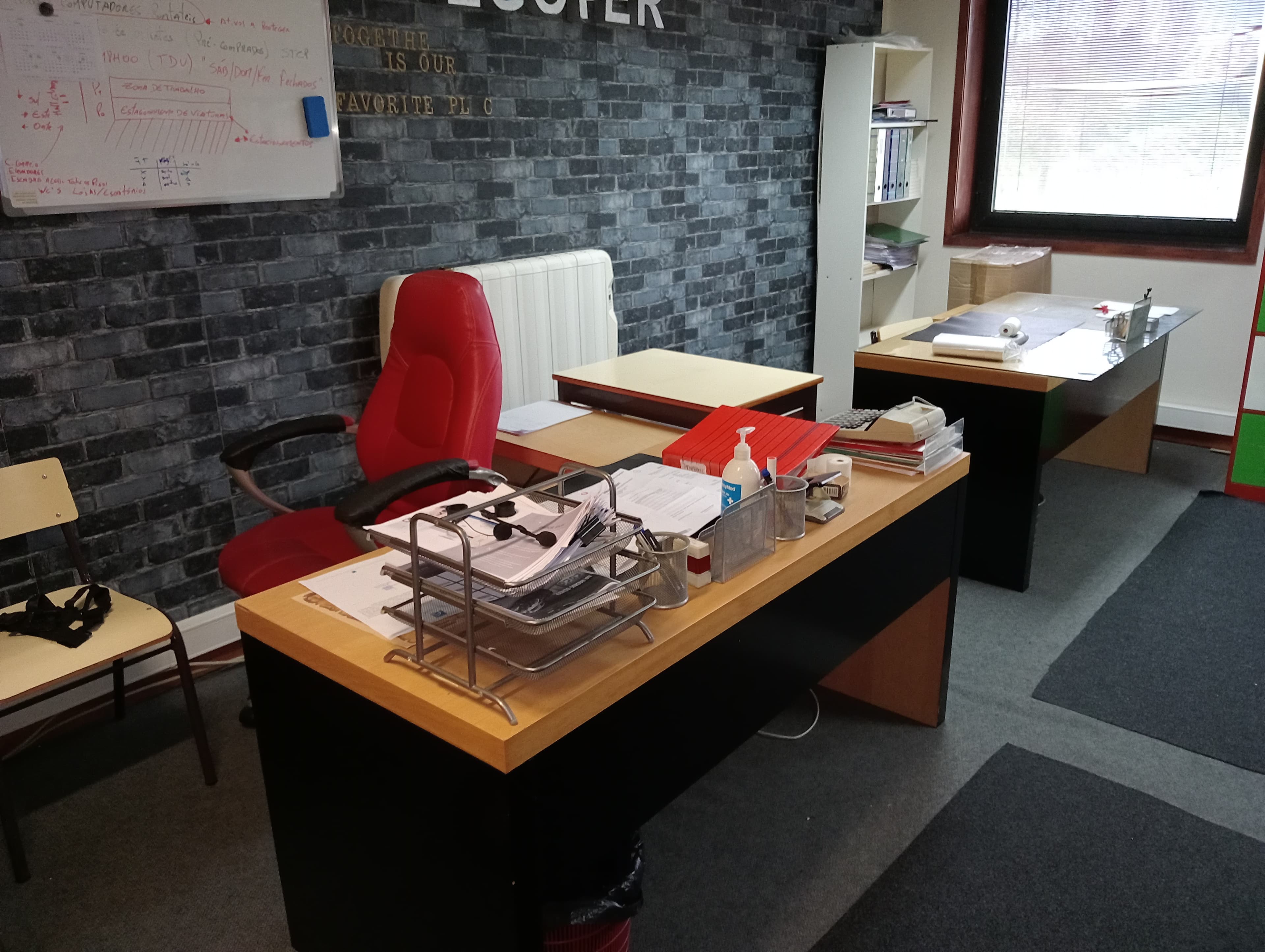 Equipamento de Escritório — imagen 2