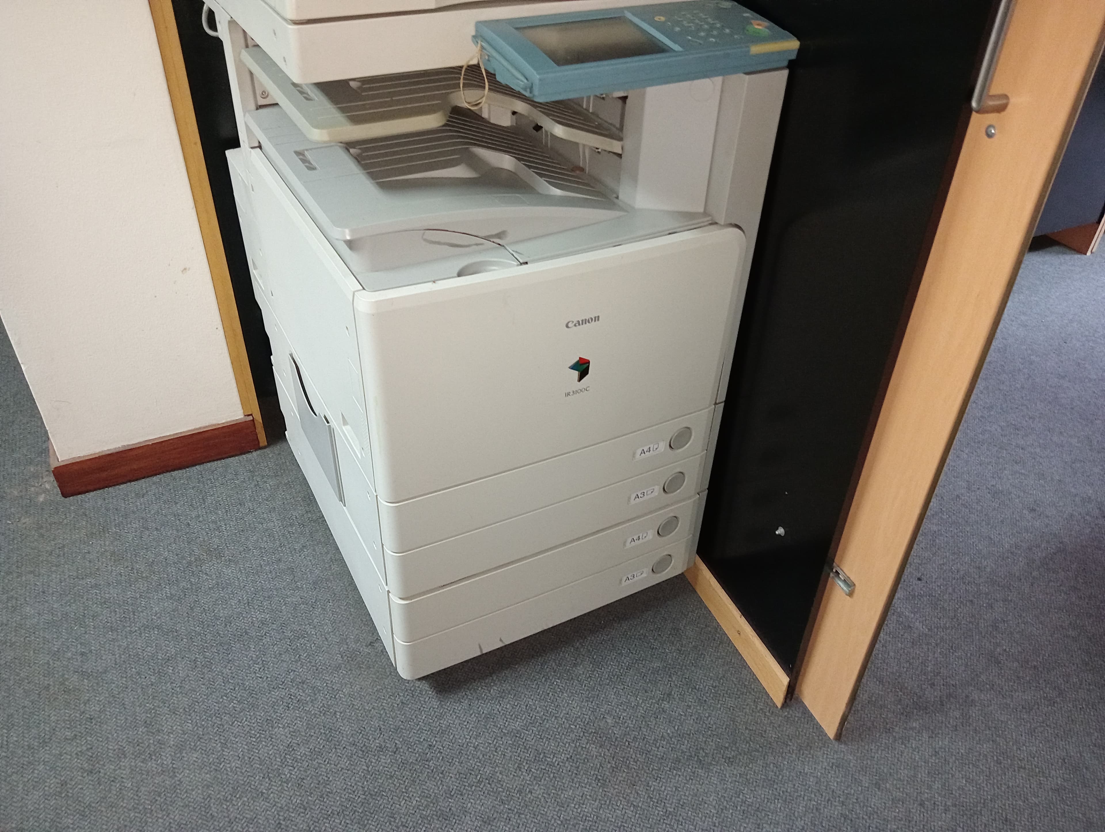 Equipamento de Escritório — imagen 16