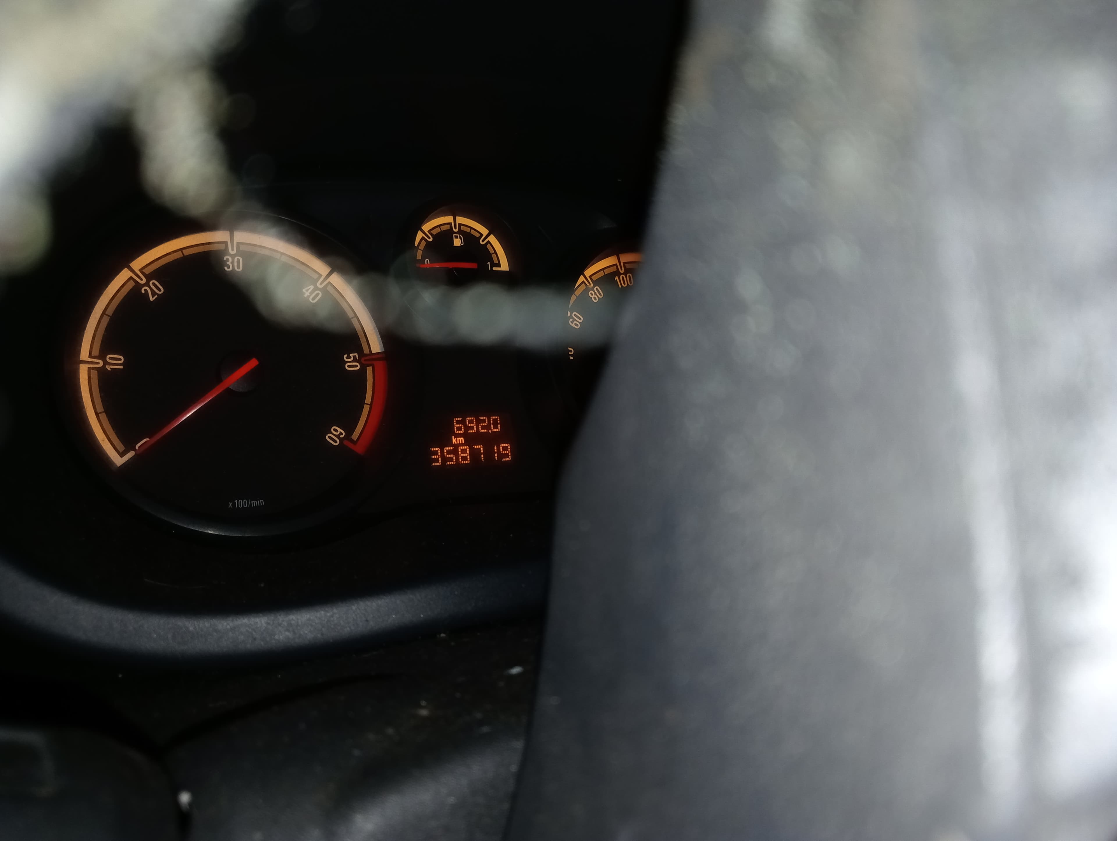 Opel Corsa CDTI · Año 2008 — imagen 8