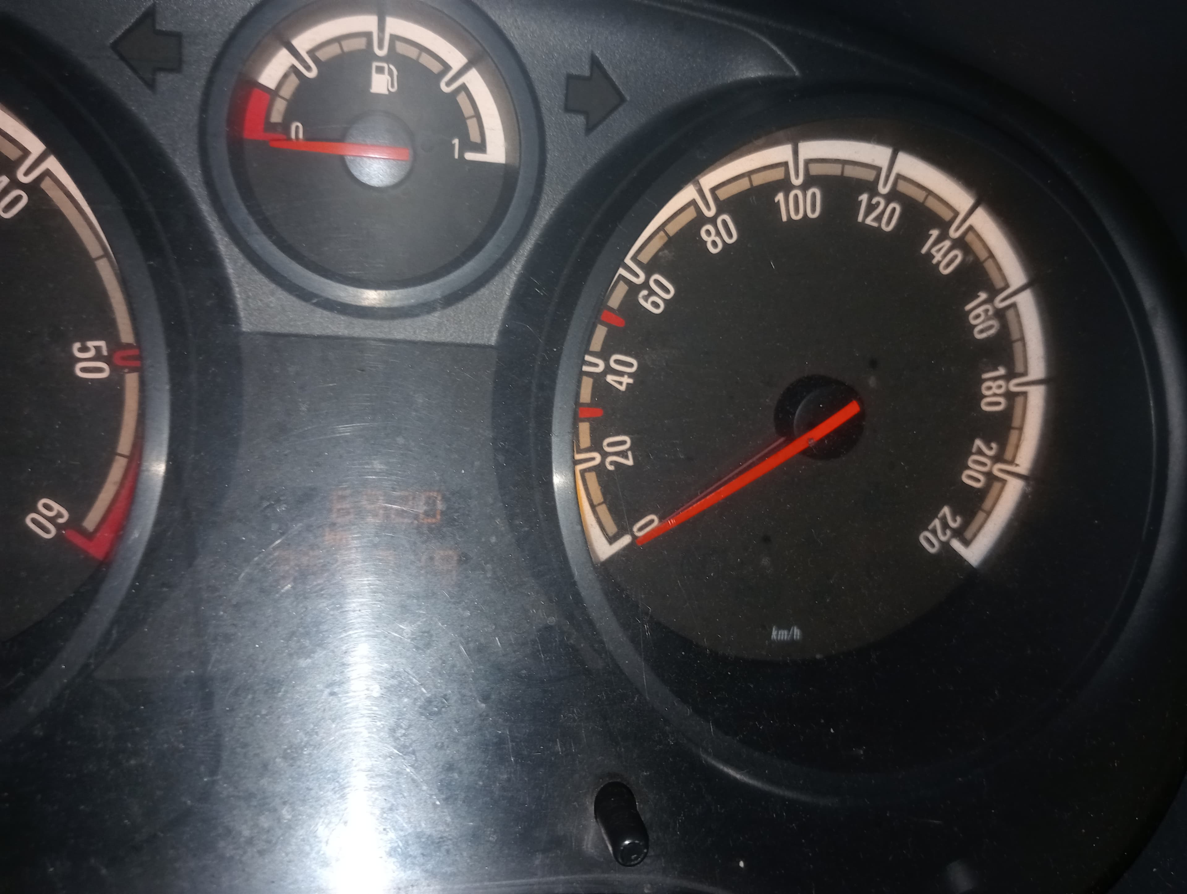 Opel Corsa CDTI · Año 2008 — imagen 7