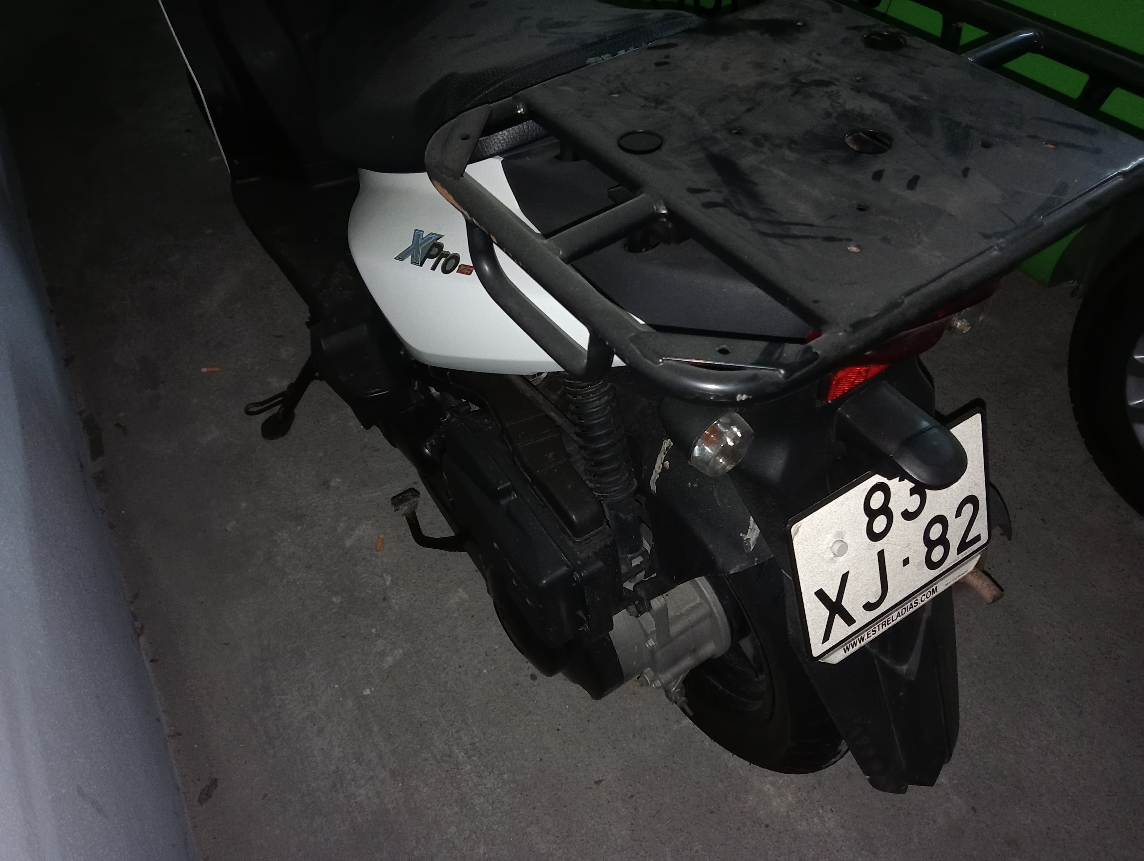 Ciclomotor · Ano 2019 — imagem 6