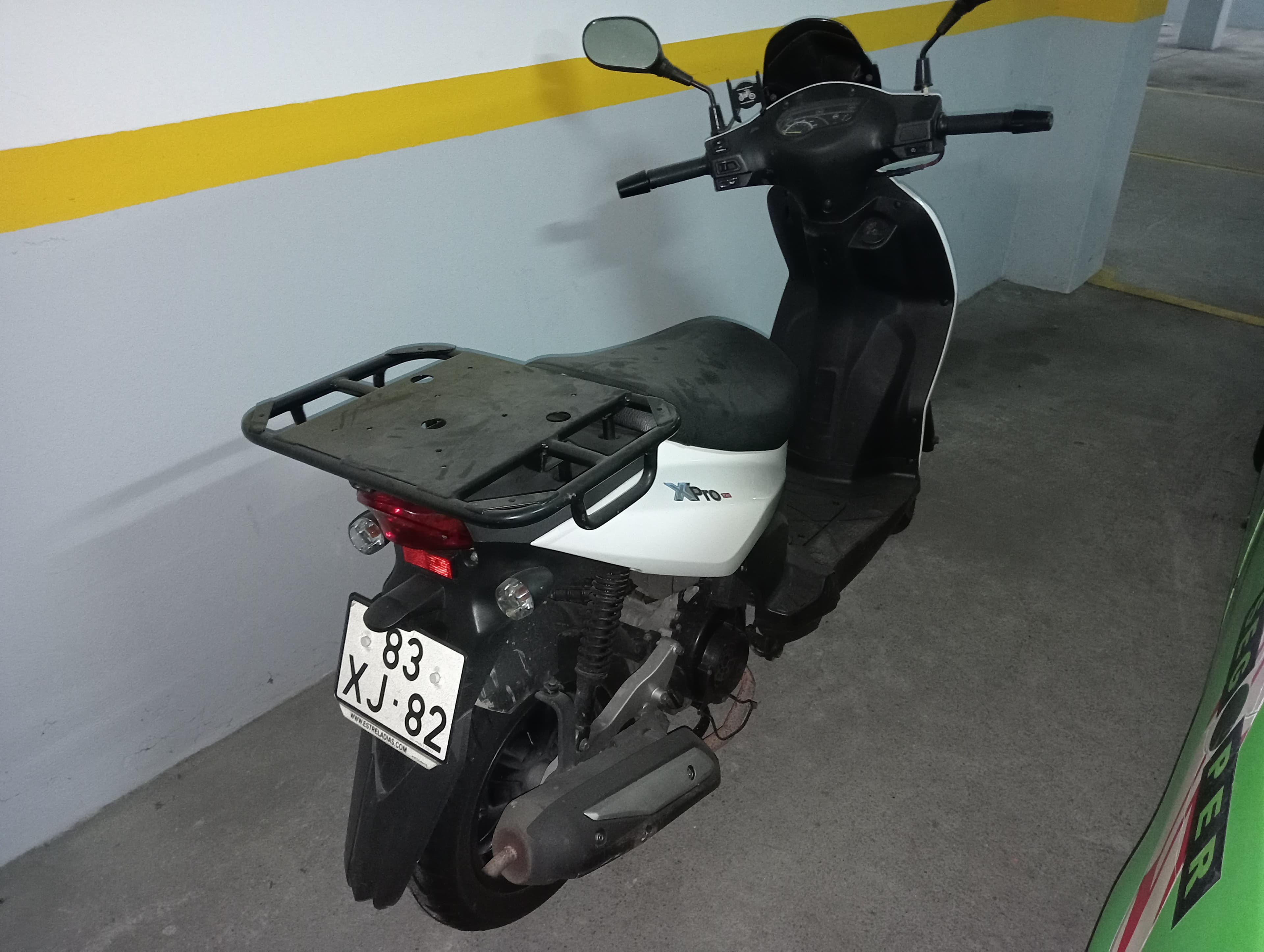 Ciclomotor · Ano 2019 — imagem 5