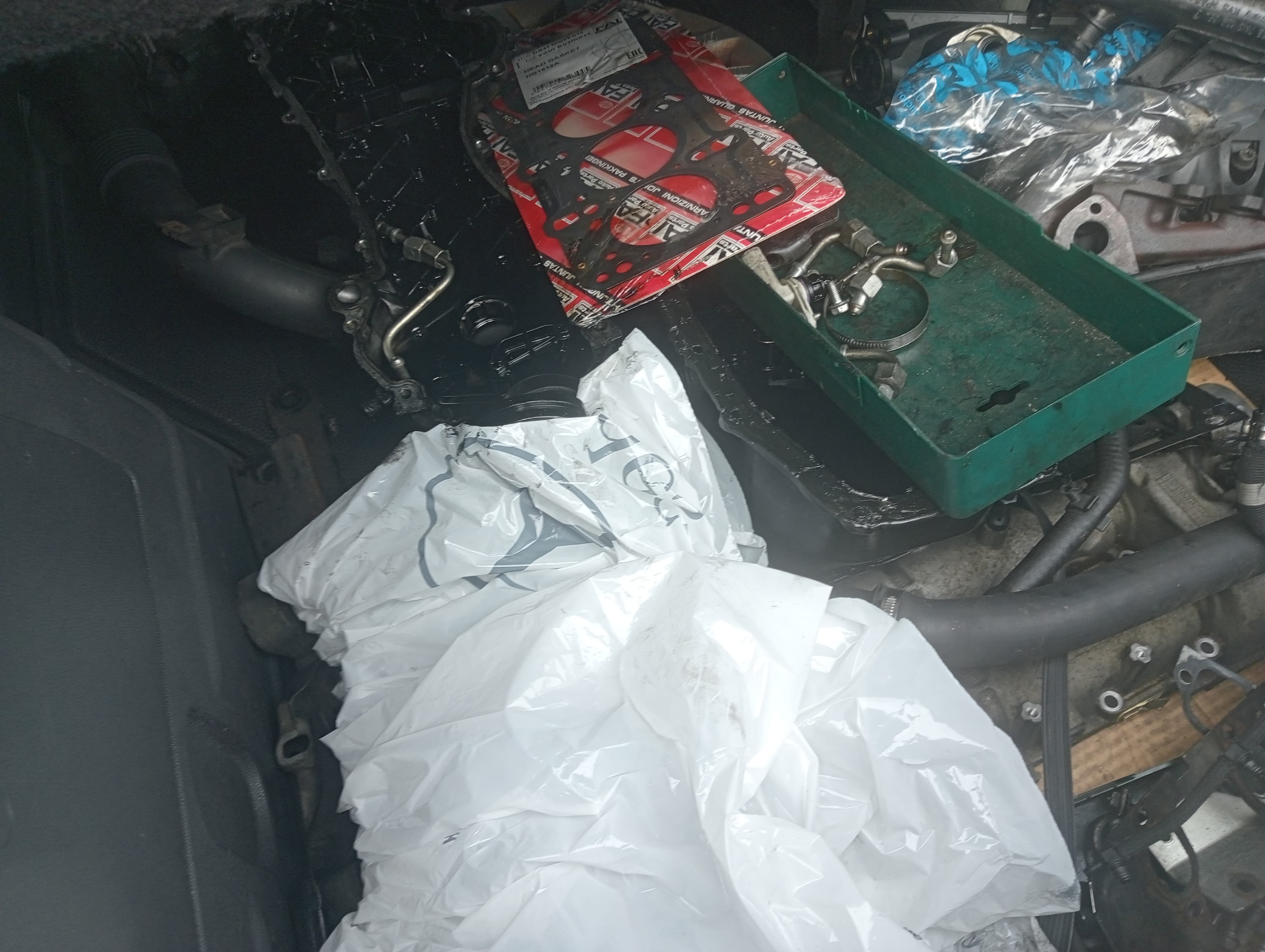 Opel Corsa CDTI · Ano 2009 — image 6