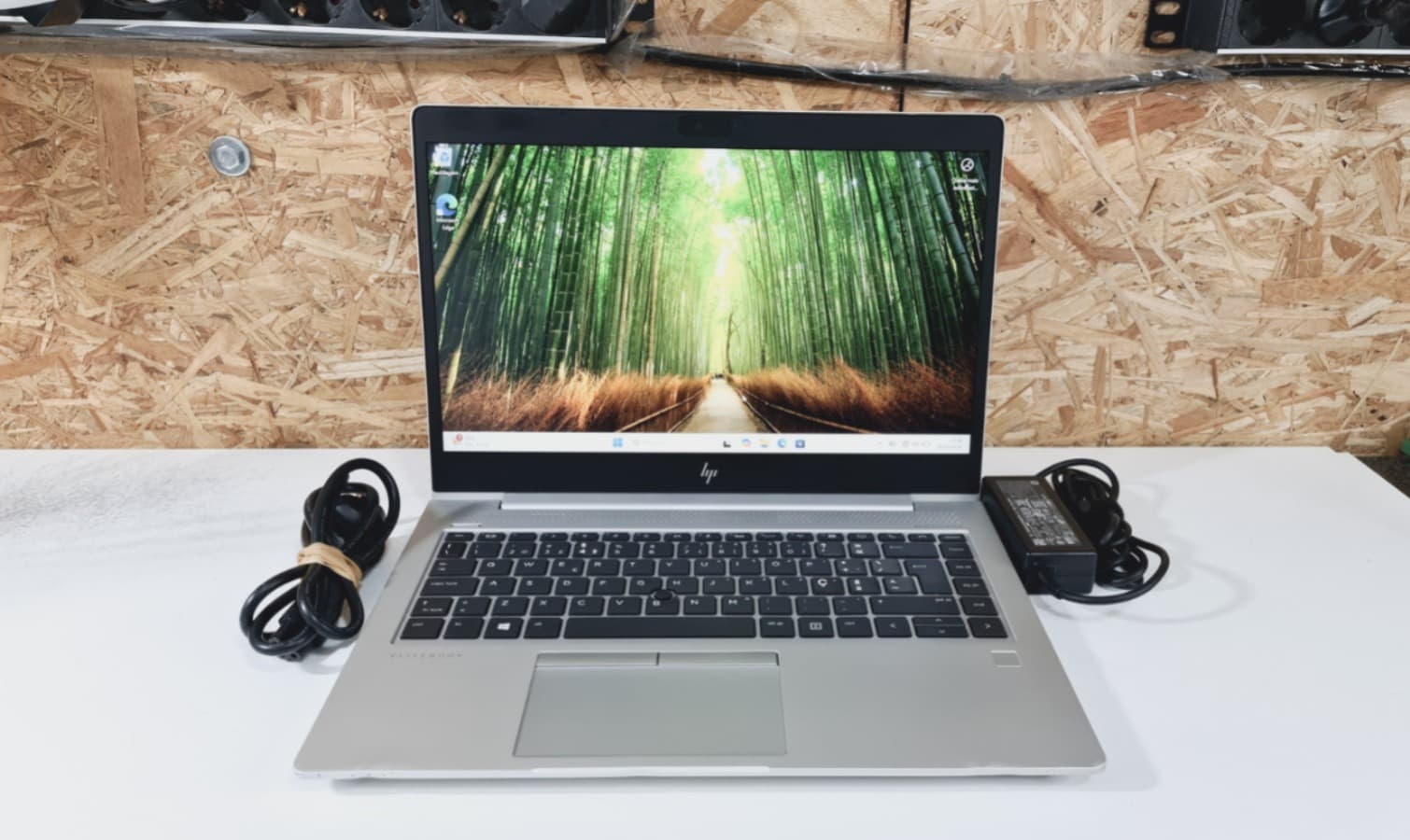 HP EliteBook 840 G5 laptop