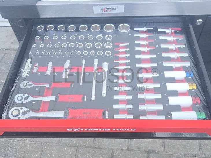 Carrinho de Ferramentas XXL Premium — imagem 4