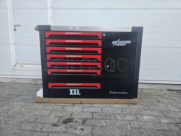 Carrinho de Ferramentas XXL Premium — imagem 1