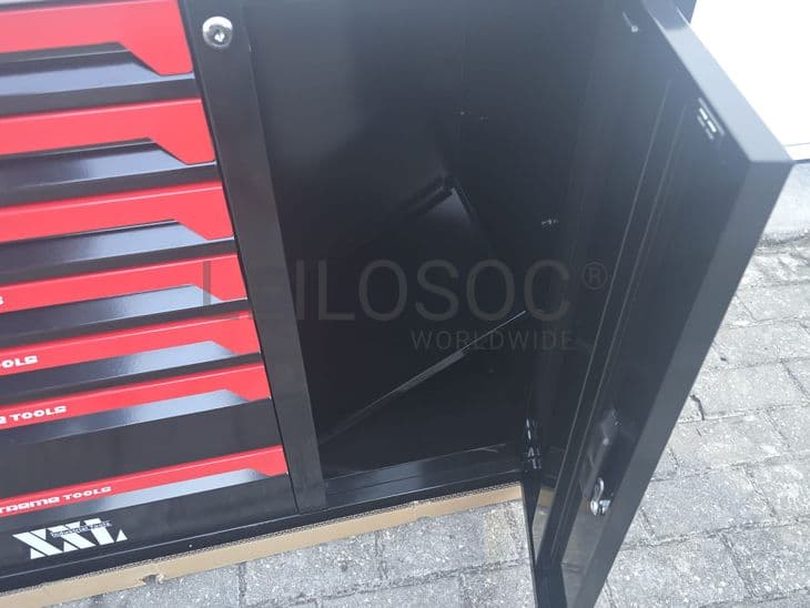 Carrinho de Ferramentas XXL Premium — imagem 2