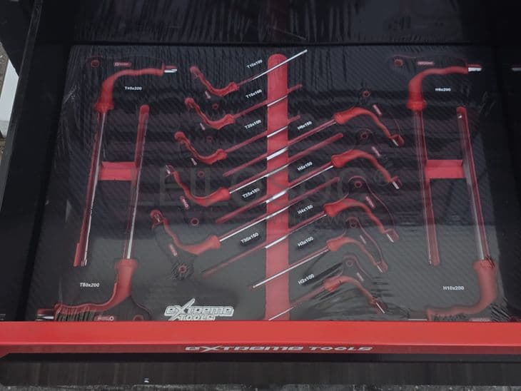 Carro de herramientas XXL Premium — imagen 8