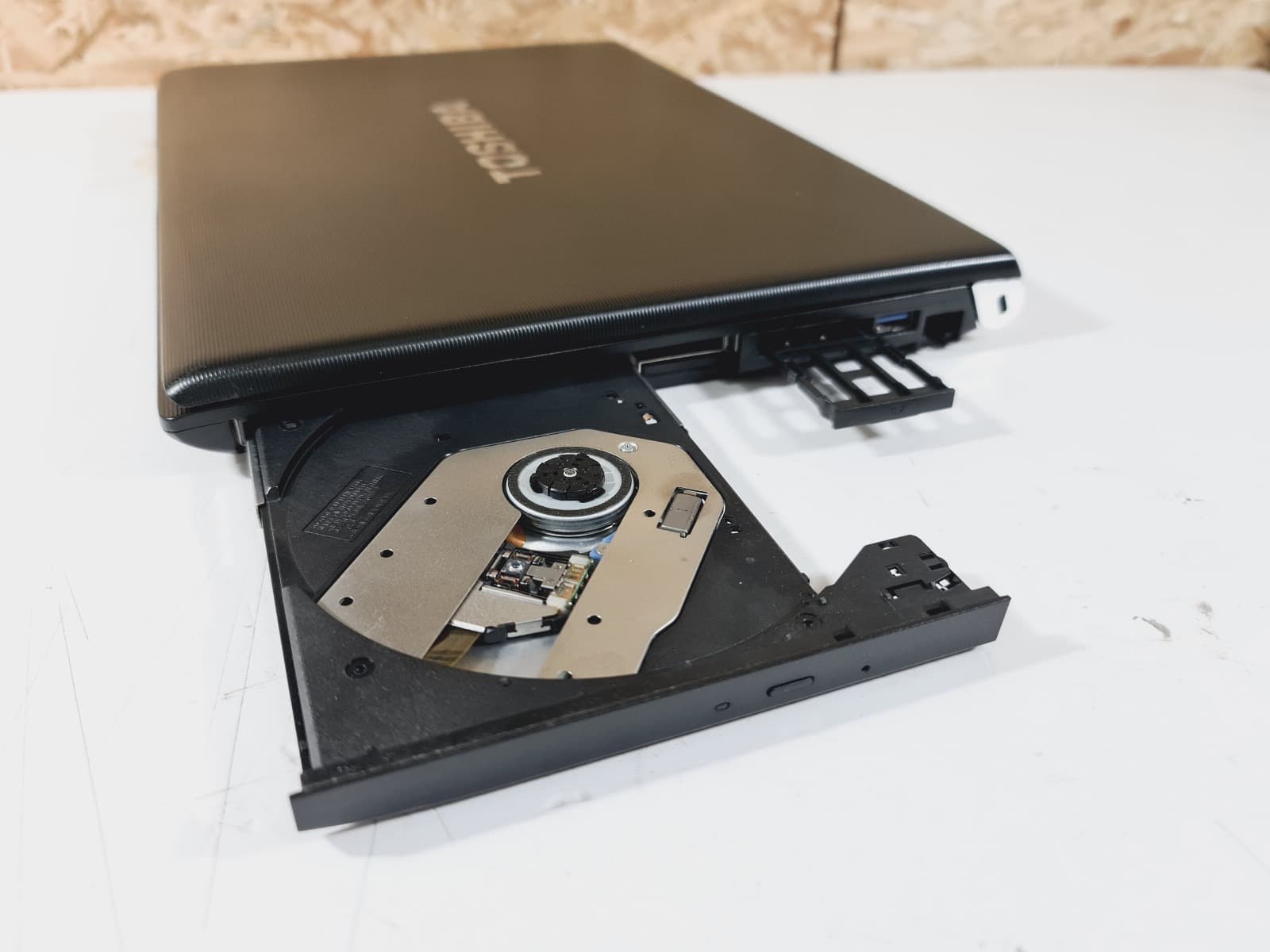 Portátil Toshiba — imagem 6