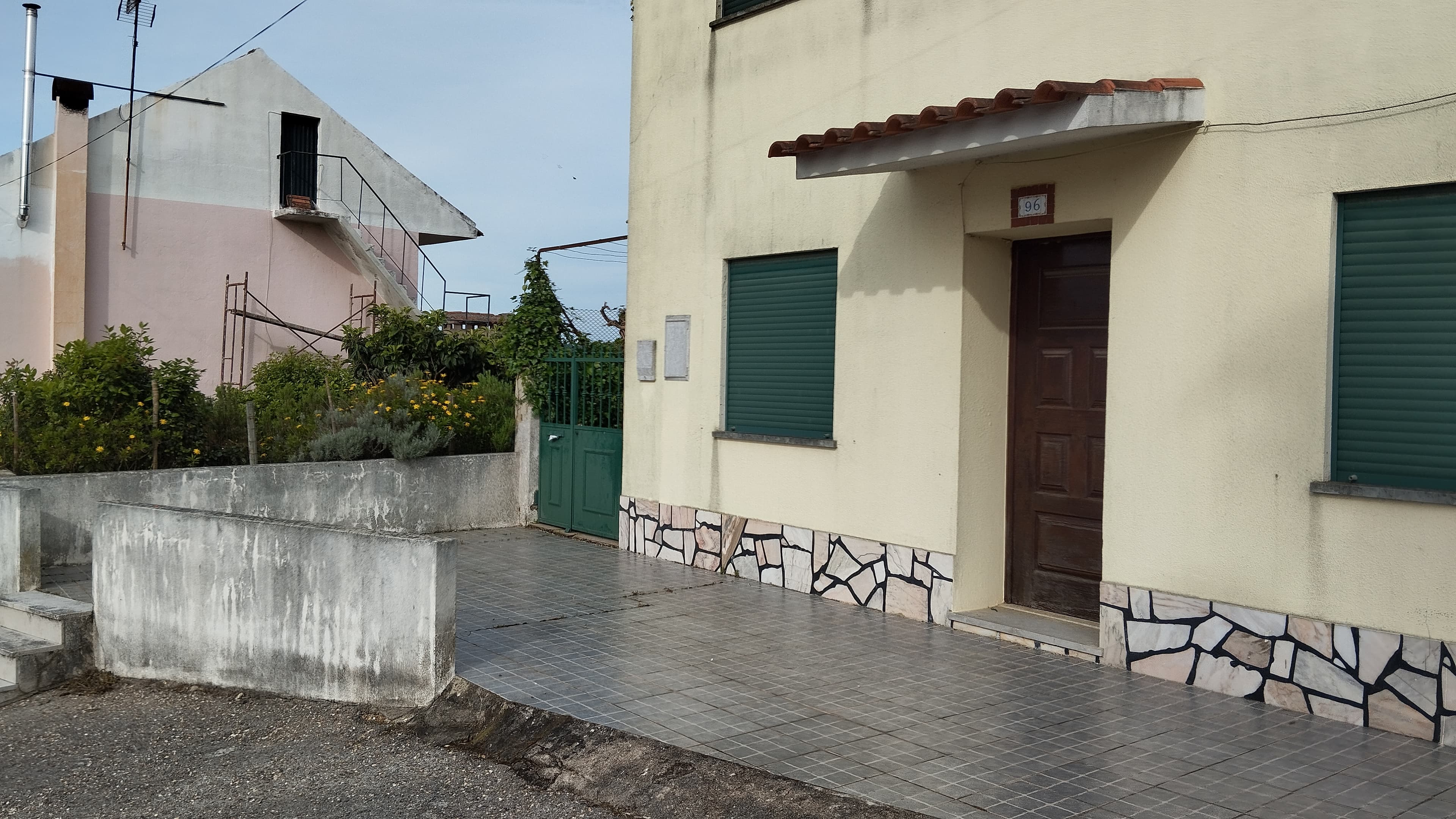 Quinhão Hereditário · Carvalhal, Abrantes — imagem 3