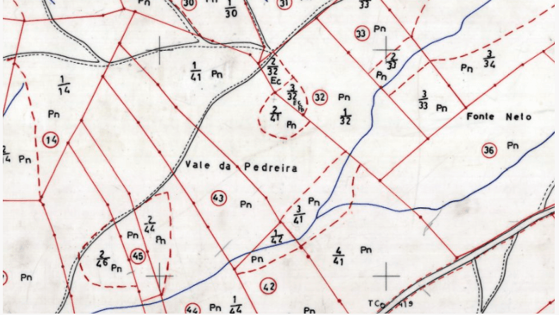 Quinhão Hereditário · Carvalhal, Abrantes — imagem 21