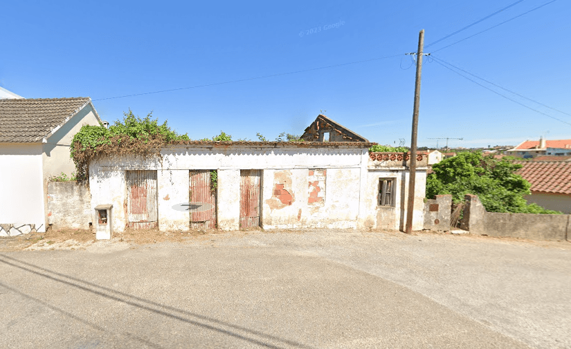 Quinhão Hereditário · Carvalhal, Abrantes — imagem 5