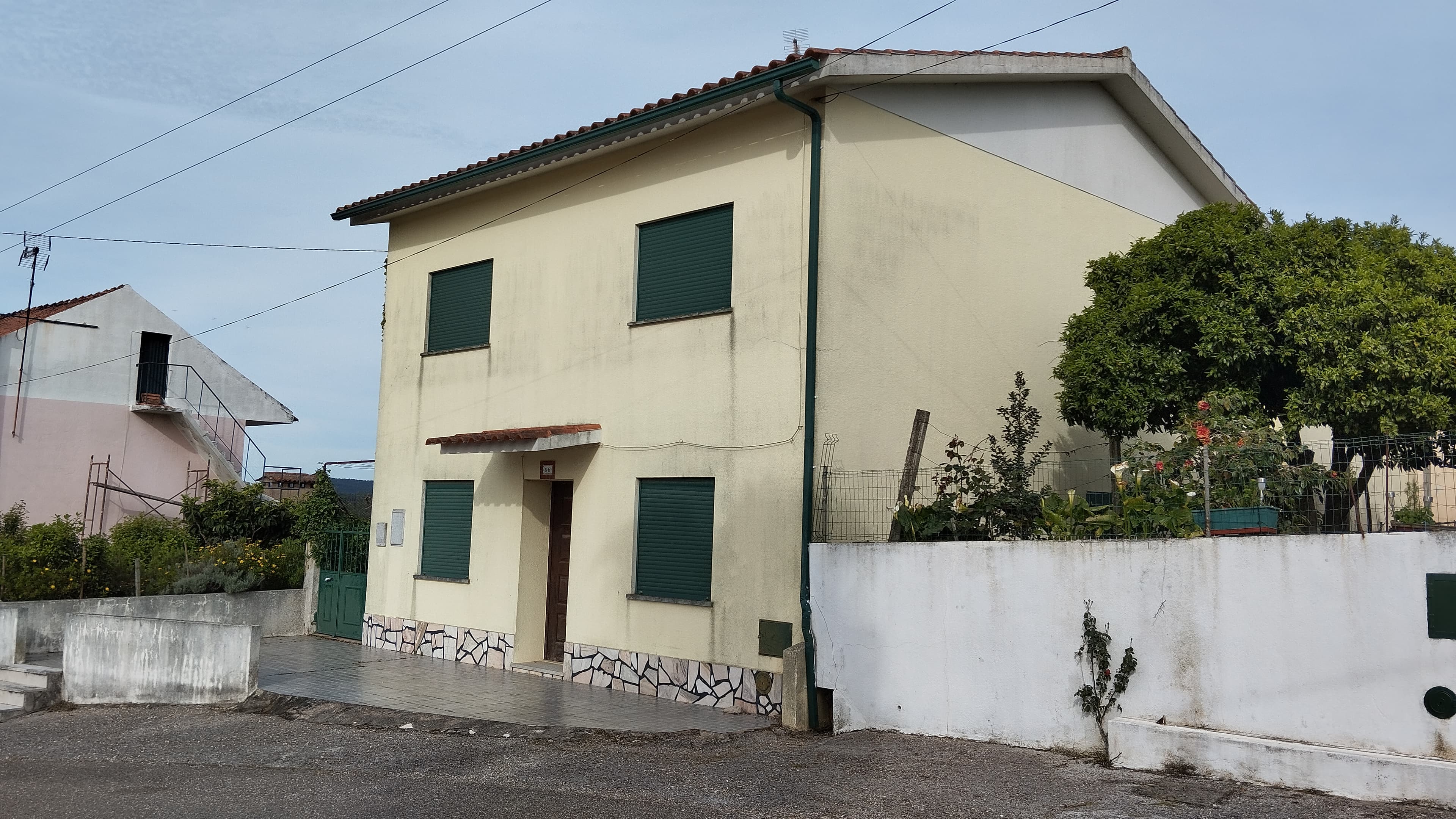 Quinhão Hereditário · Carvalhal, Abrantes — imagem 2