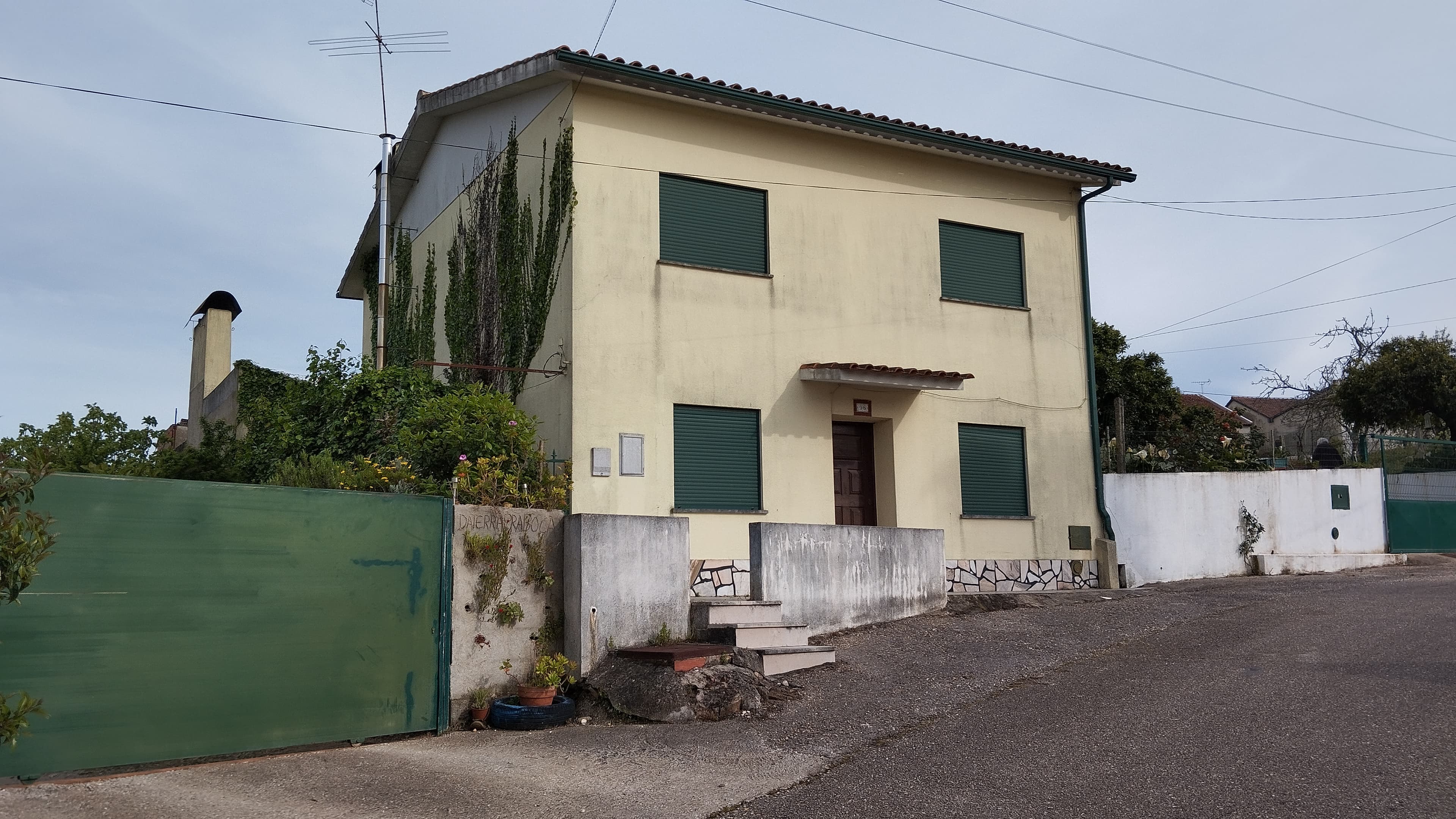 Quinhão Hereditário · Carvalhal, Abrantes — imagem 1