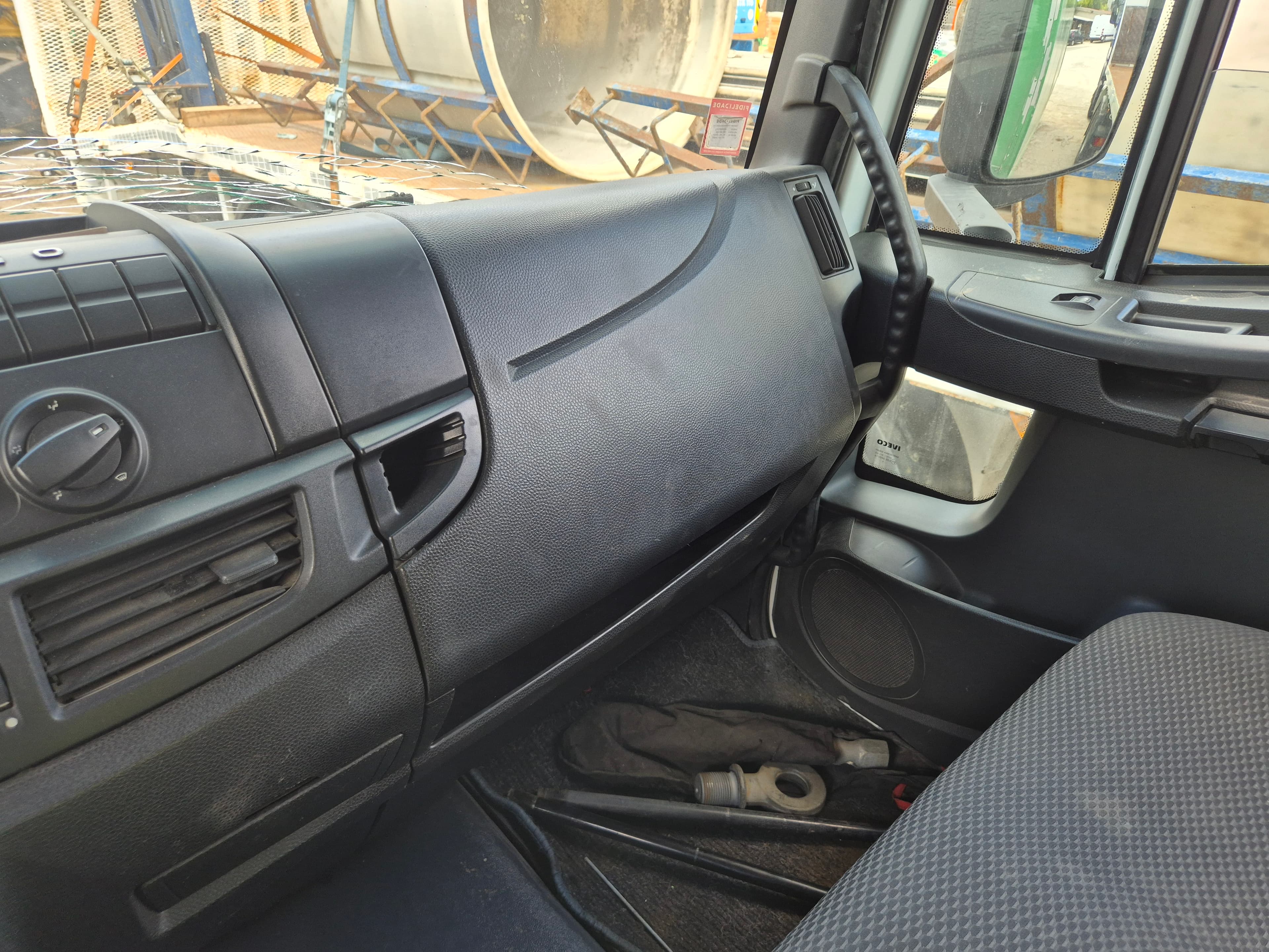 Iveco Eurocargo 140E · Ano 2019 — imagem 49