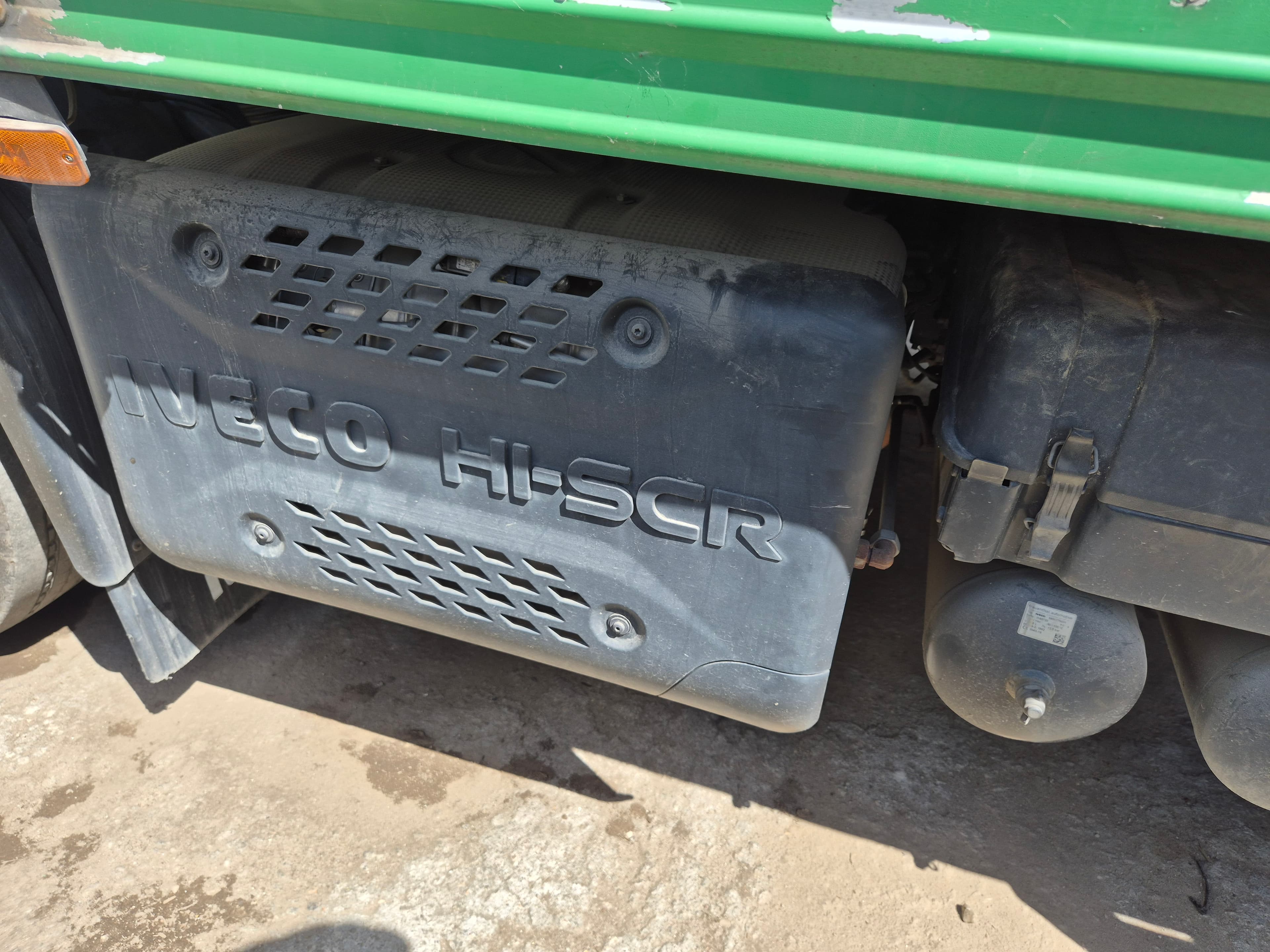 Iveco Eurocargo 140E · Ano 2019 — imagem 17