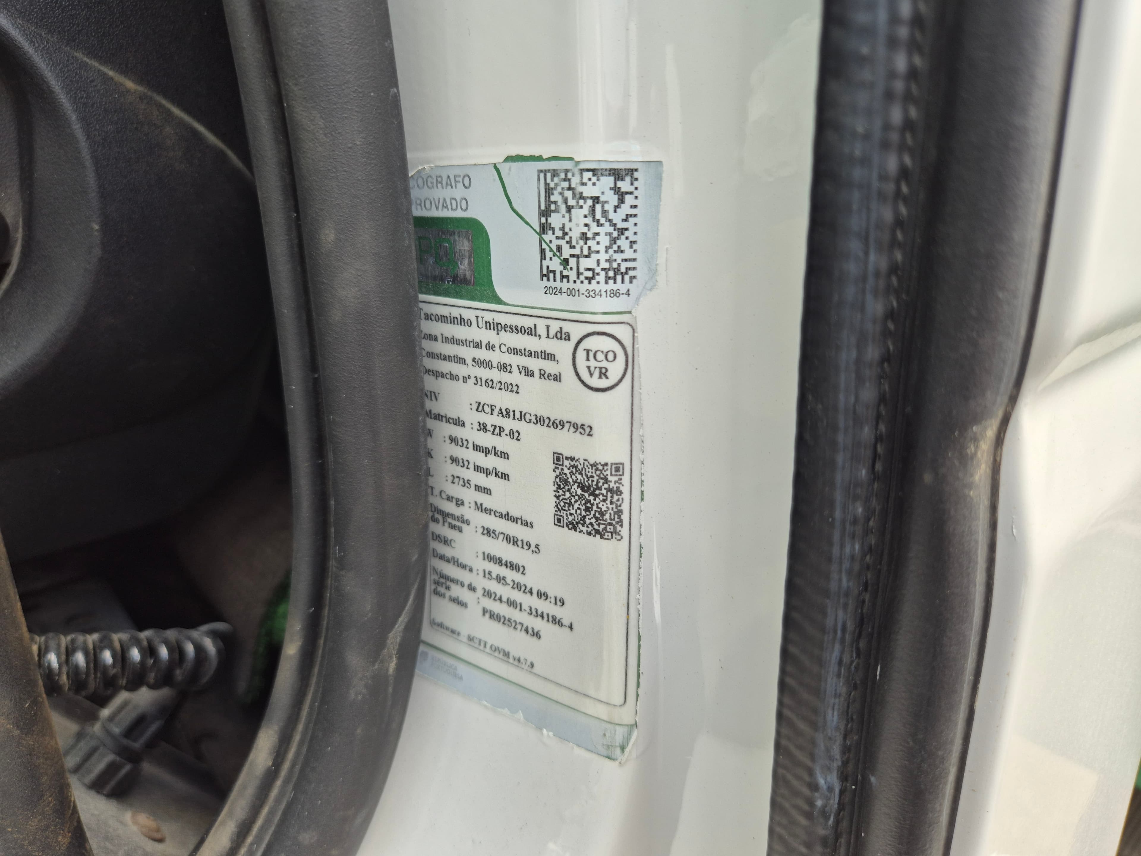 Iveco Eurocargo 140E · Ano 2019 — imagem 53