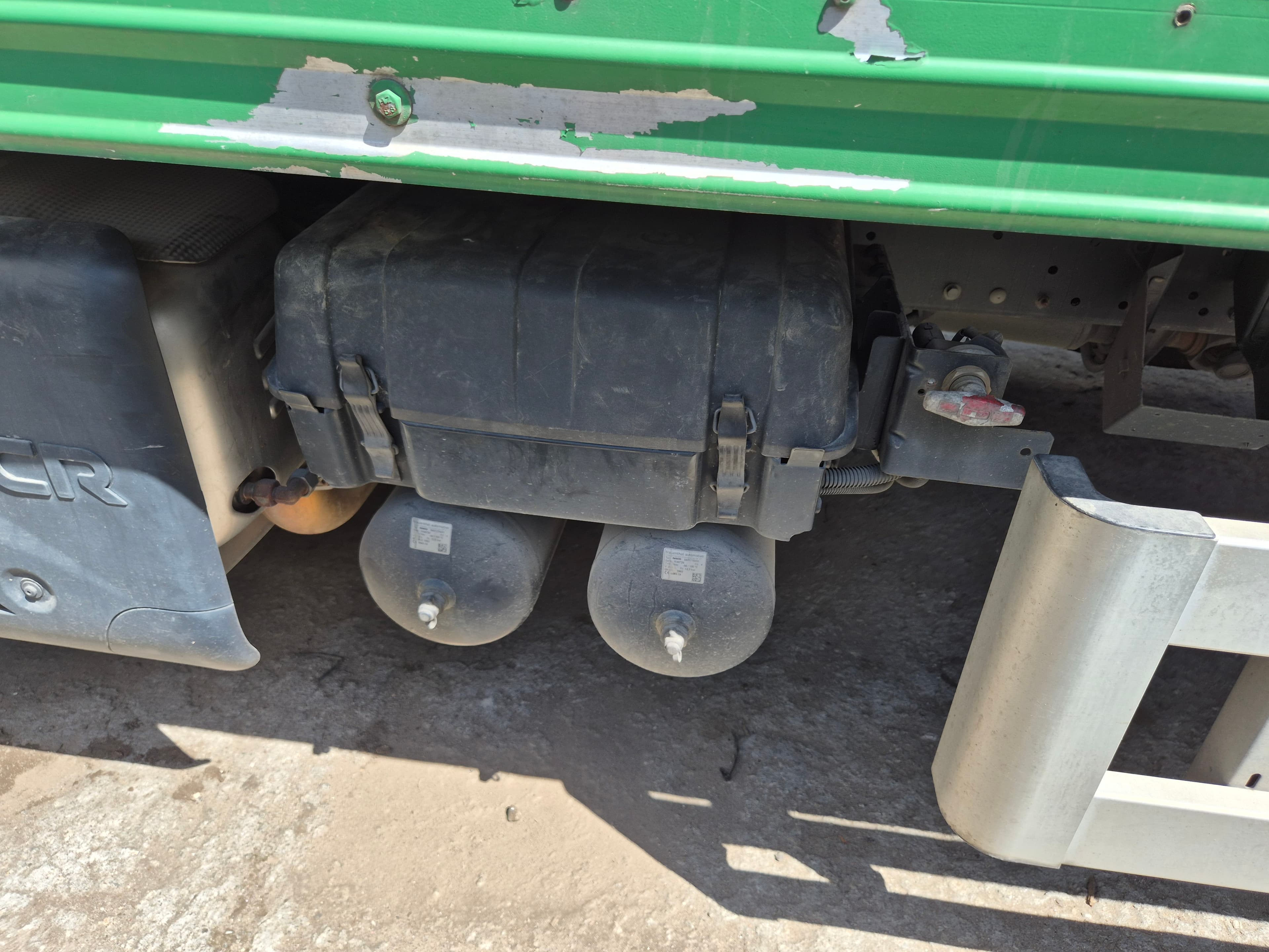 Iveco Eurocargo 140E · Ano 2019 — imagem 16