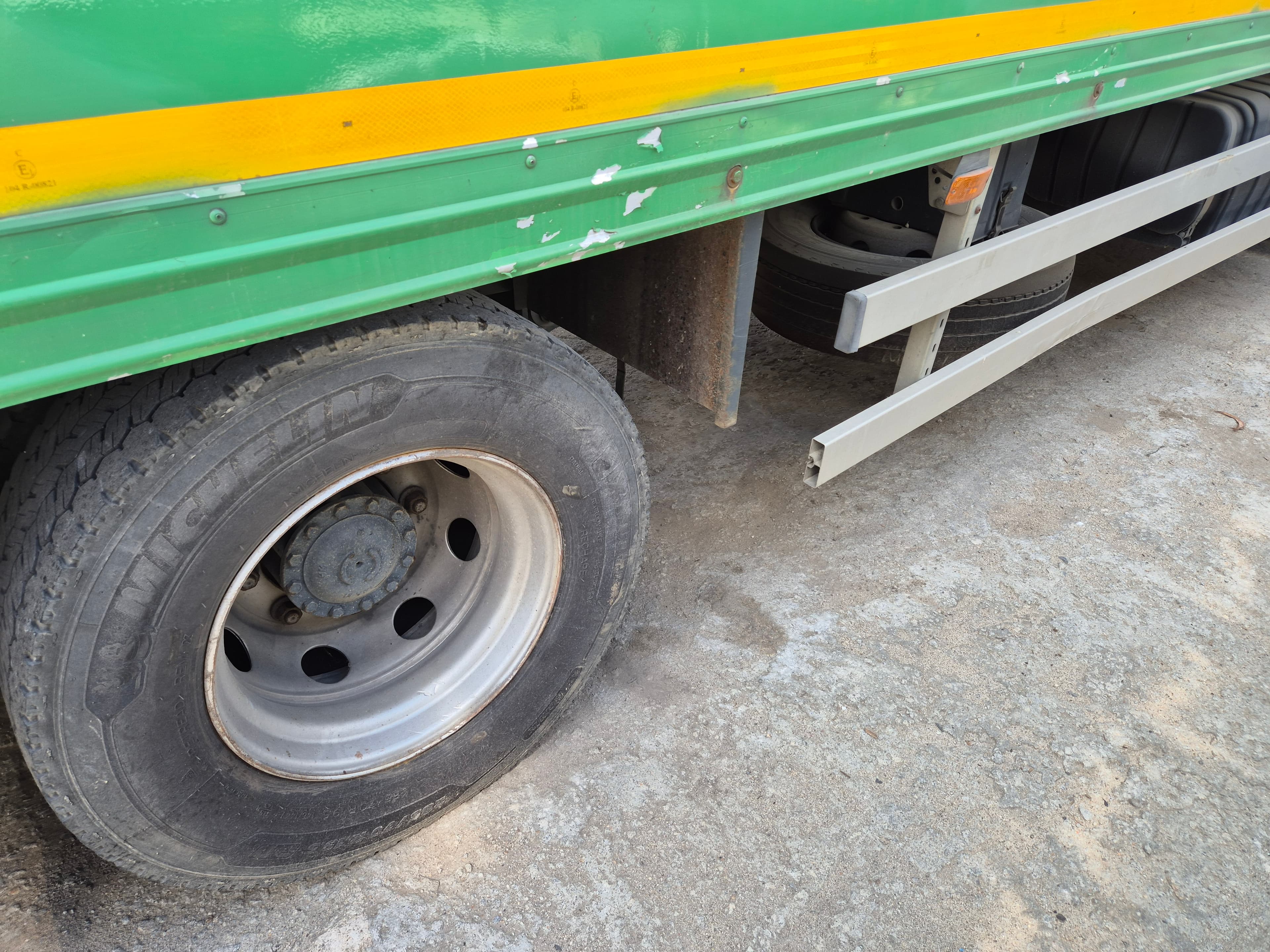 Iveco Eurocargo 140E · Ano 2019 — imagem 9