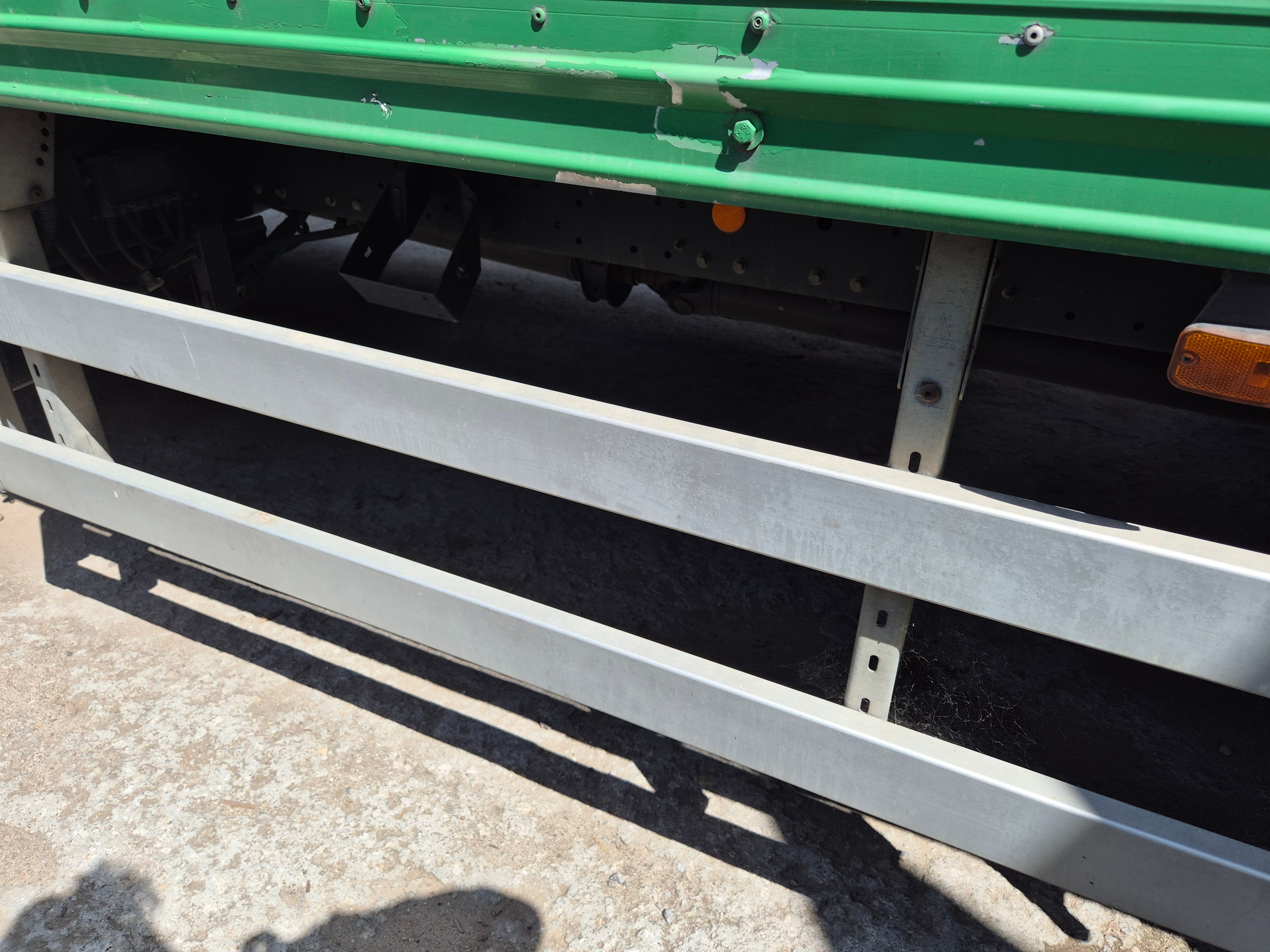Iveco Eurocargo 140E · Ano 2019 — imagem 15
