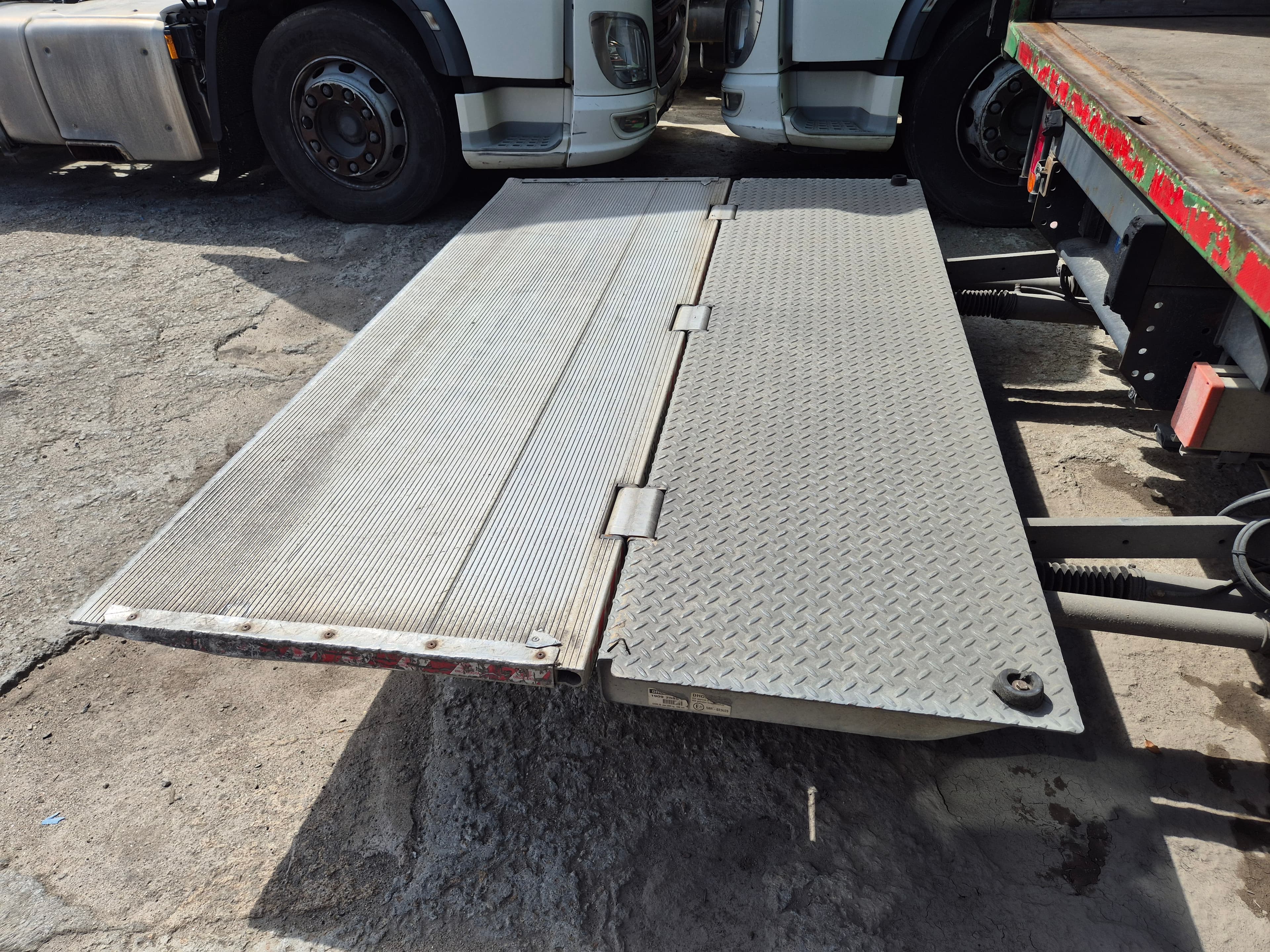 Iveco Eurocargo 140E · Ano 2019 — imagem 23