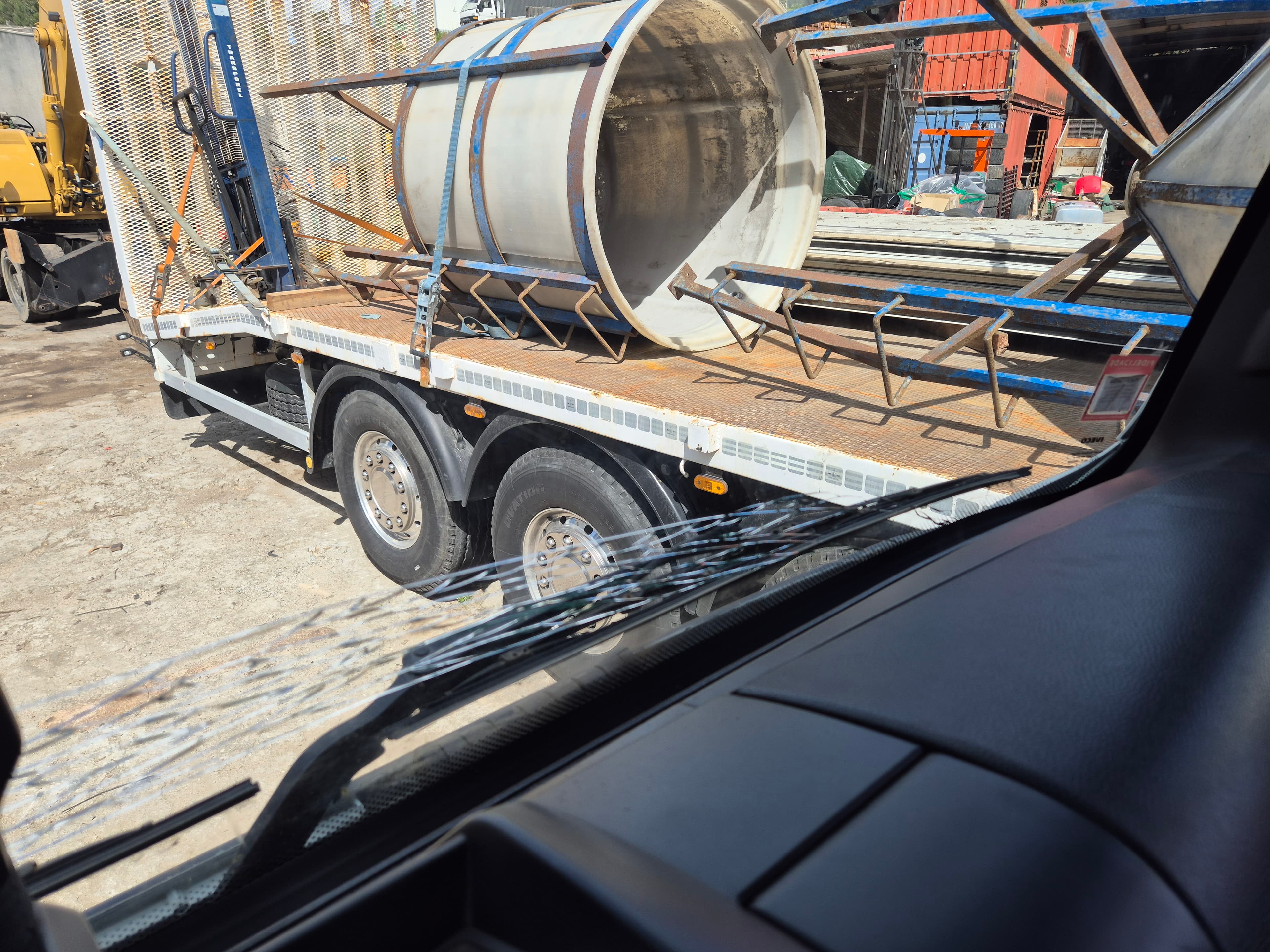 Iveco Eurocargo 140E · Ano 2019 — imagem 47