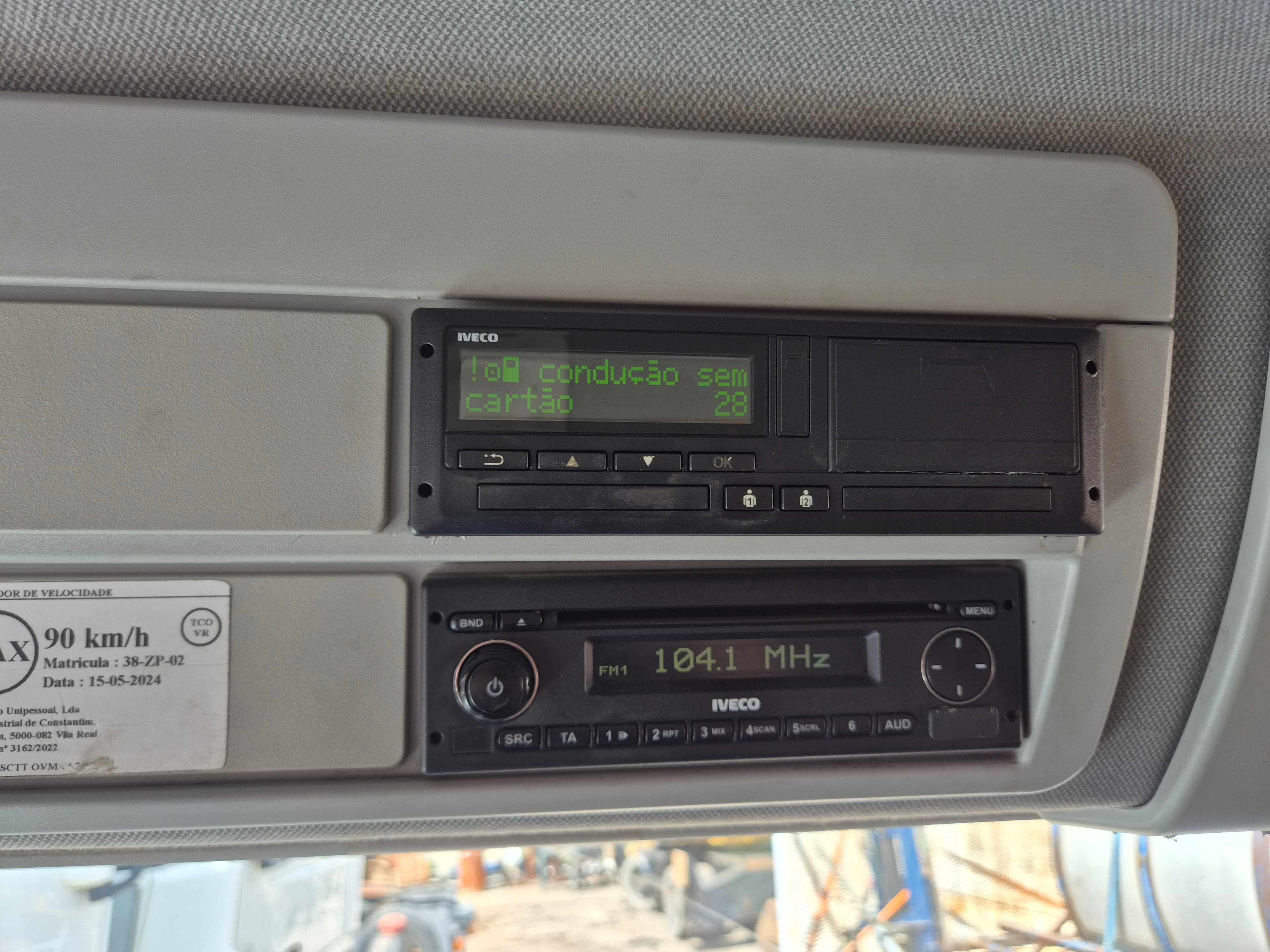 Iveco Eurocargo 140E · Ano 2019 — imagem 48