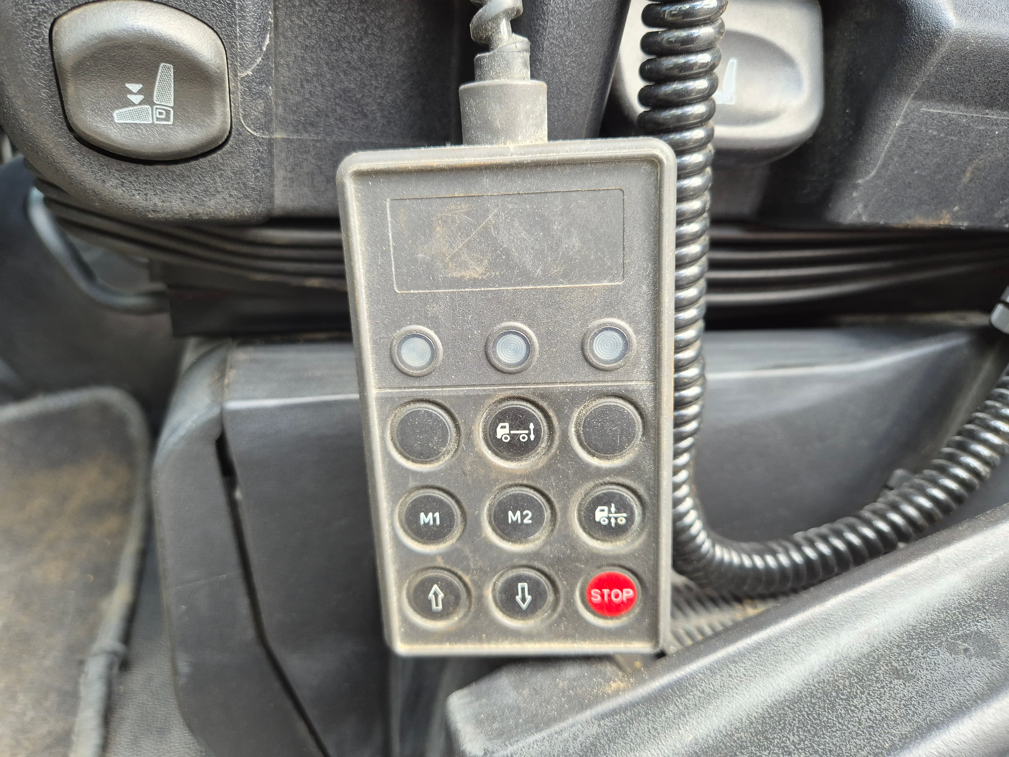 Iveco Eurocargo 140E · Ano 2019 — imagem 55