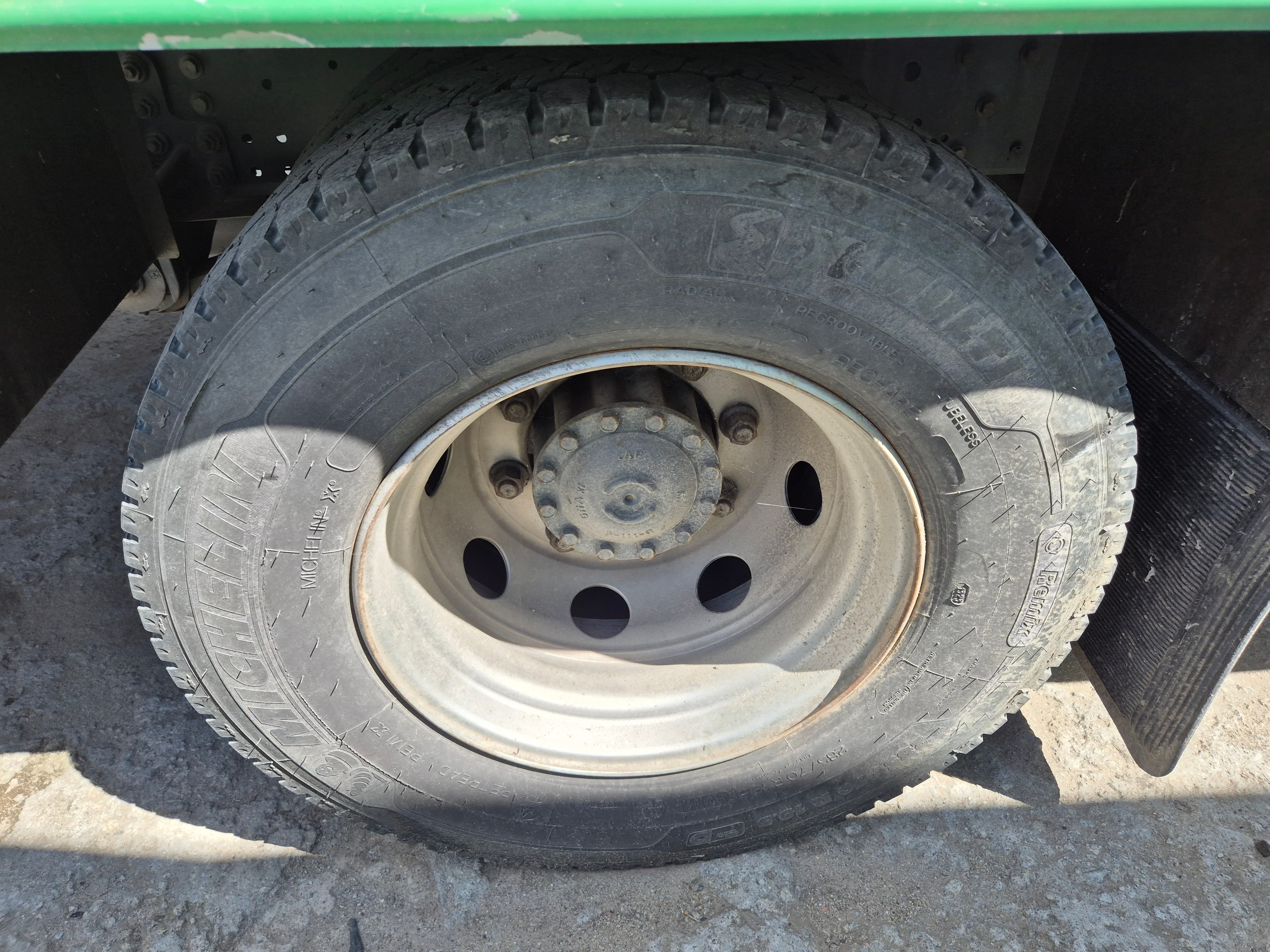 Iveco Eurocargo 140E · Ano 2019 — imagem 14