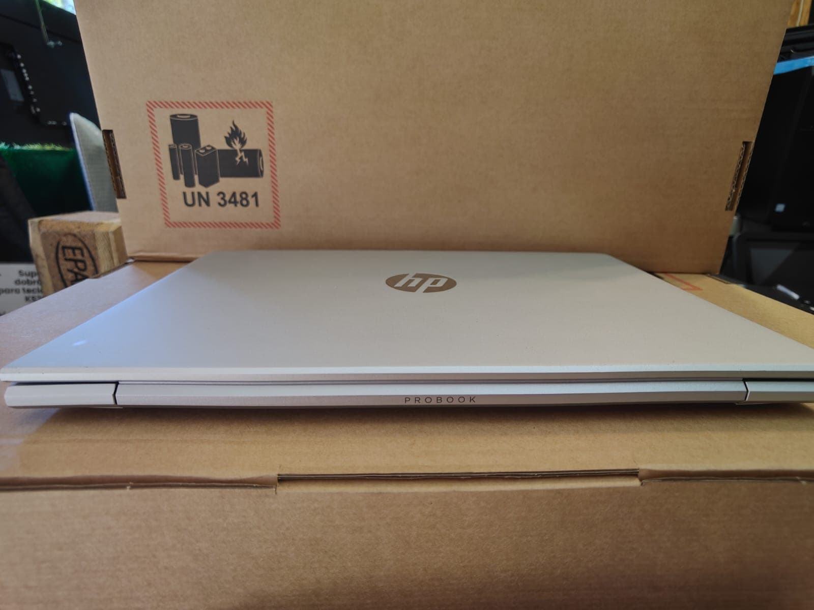 Portátil HP PROBOOK 440 G8 — imagen 6