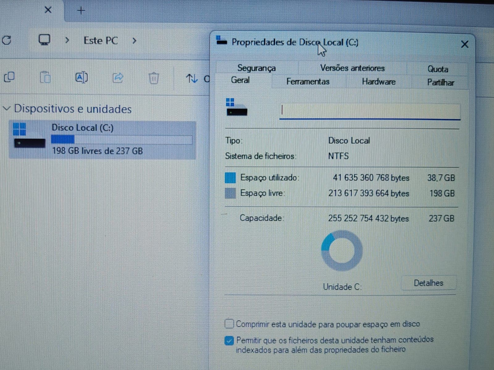 Portátil HP PROBOOK 440 G8 — imagen 16