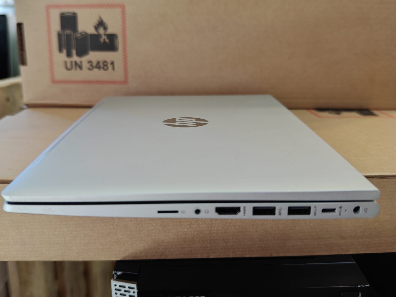 Portátil HP PROBOOK 440 G8 — imagem 10