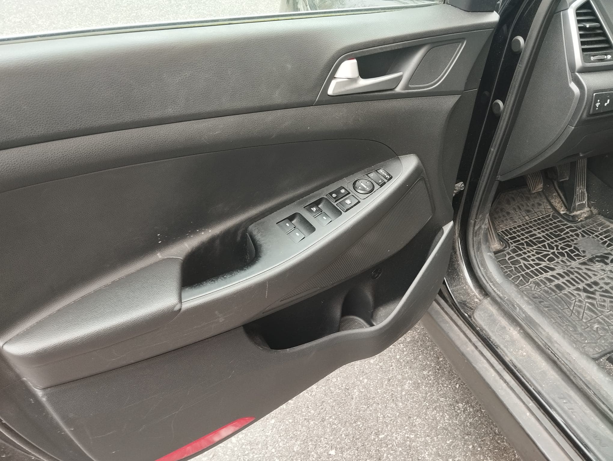 Hyundai Tucson · Ano 2016 — imagem 15