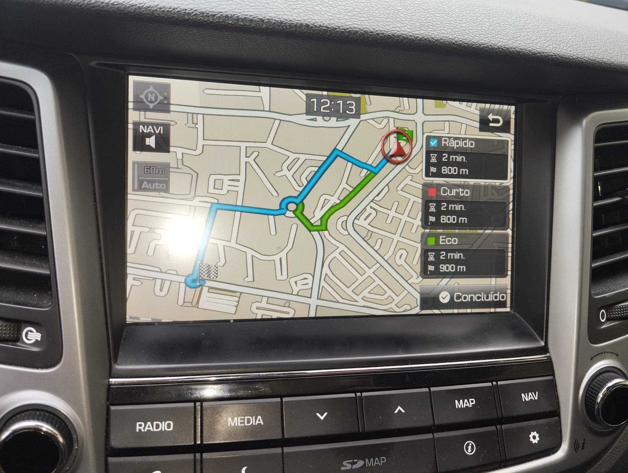 Hyundai Tucson · Ano 2016 — imagem 27