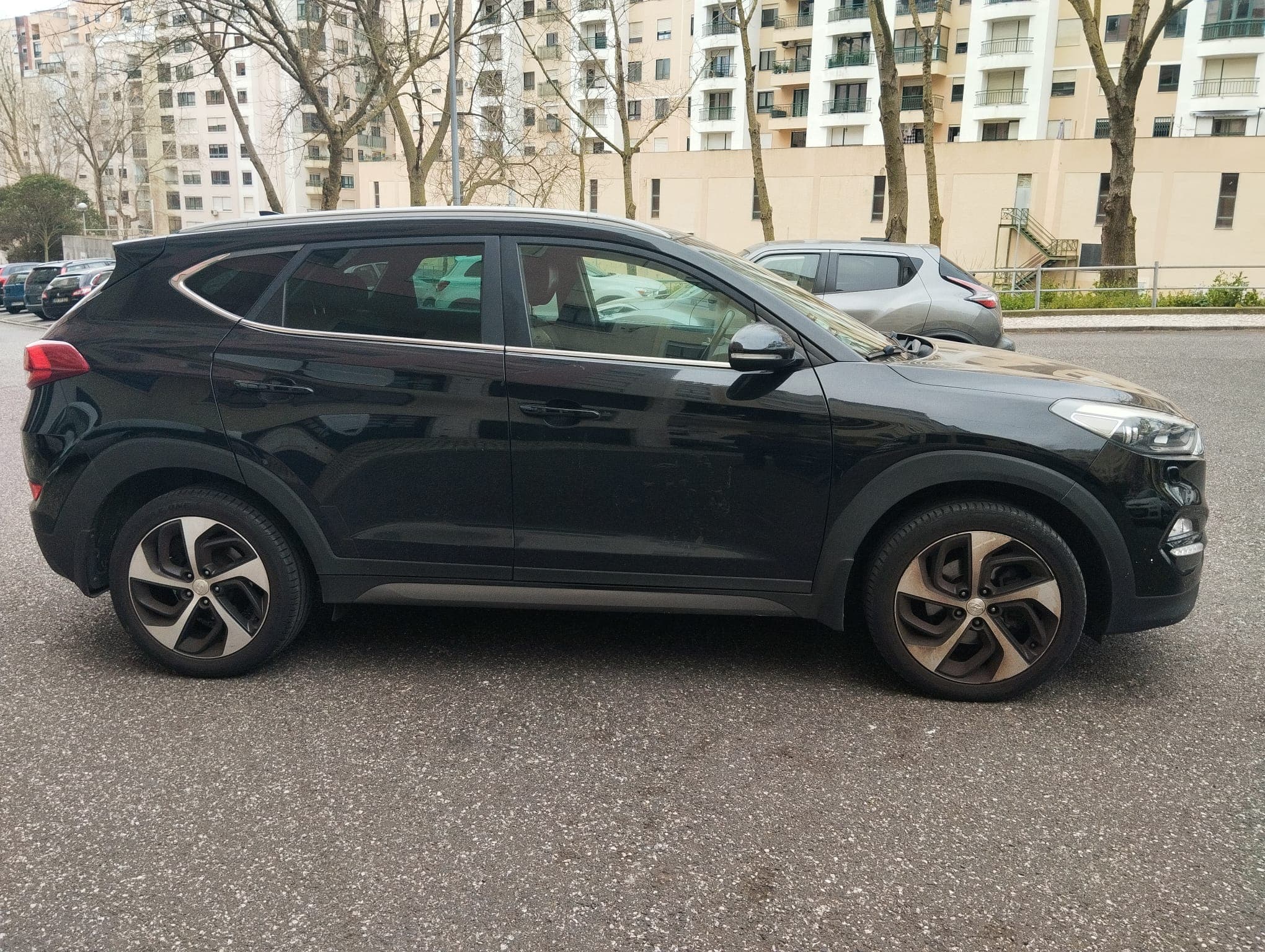 Hyundai Tucson · Ano 2016 — imagem 5