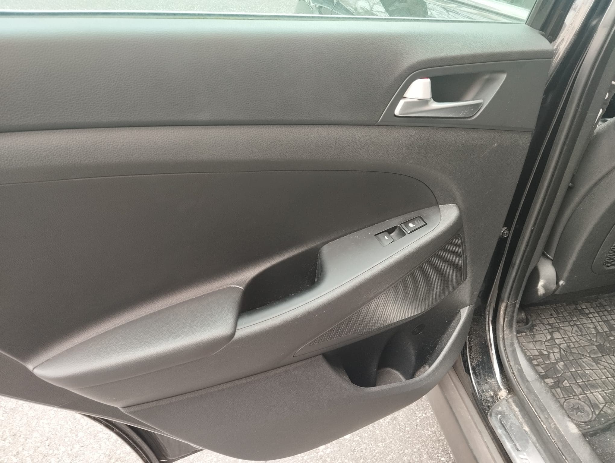 Hyundai Tucson · Ano 2016 — imagem 17