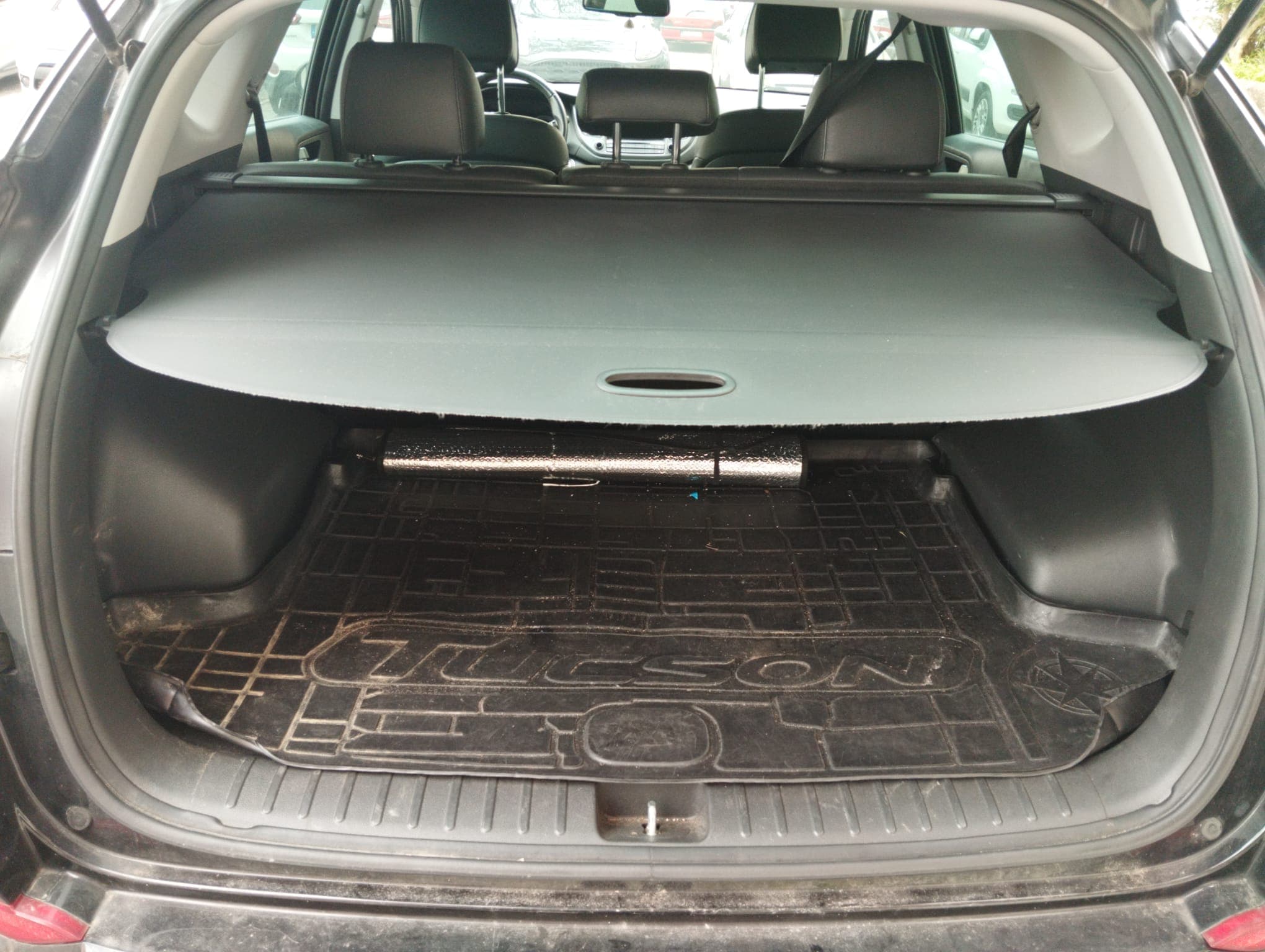Hyundai Tucson · Ano 2016 — imagem 33