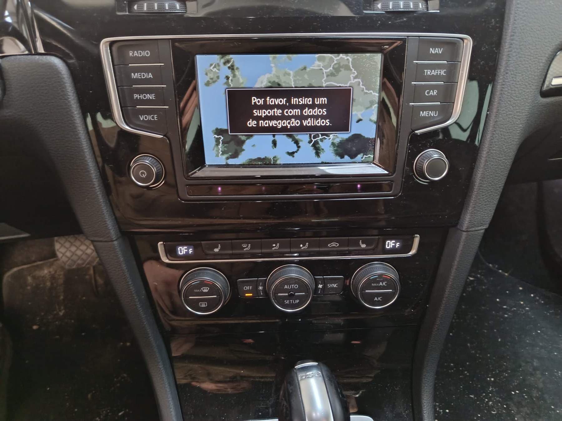 Volkswagen Golf  · Ano 2013 — image 9